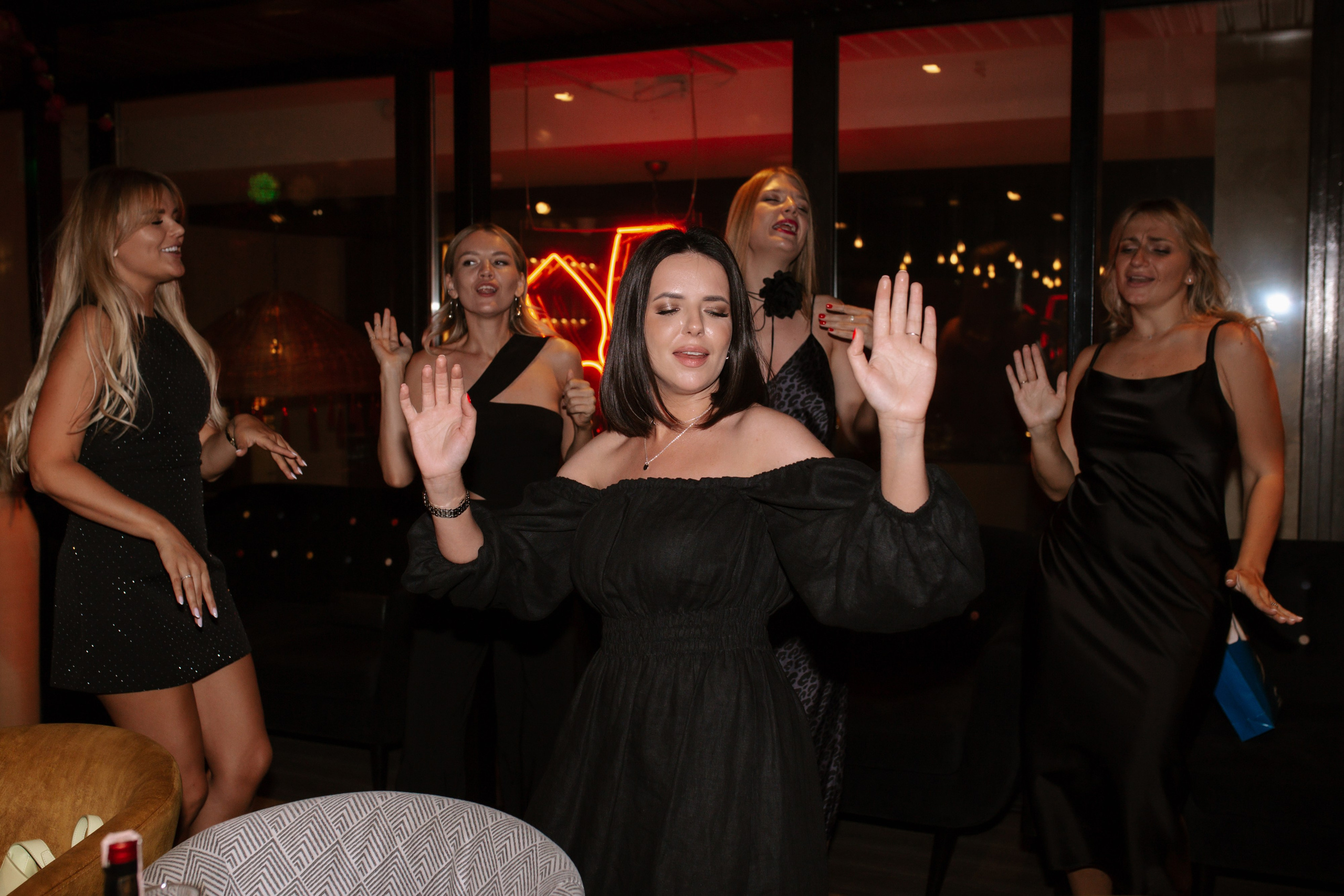 День Рождения Ангелины. Фотограф в Минске — Юлия Деяк. Фотосессии в Минске