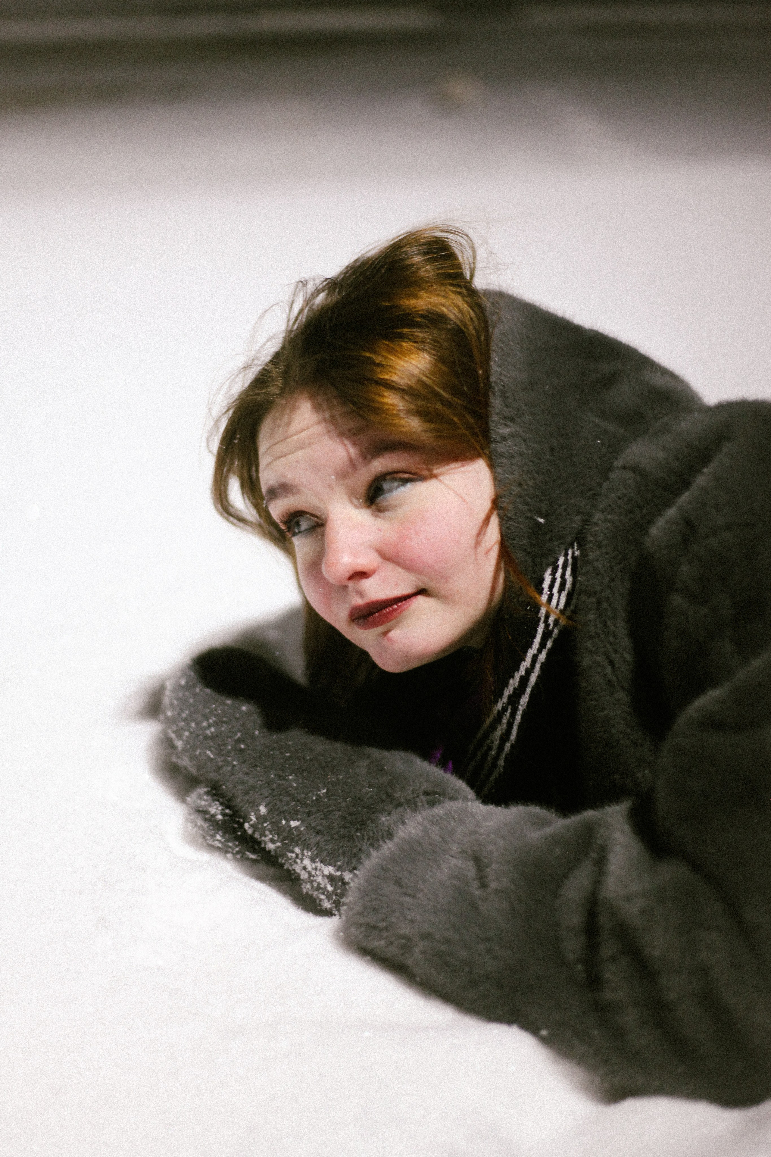 Соня. Свадебный и индивидуальный фотограф в Волгограде Епихина Надежда
