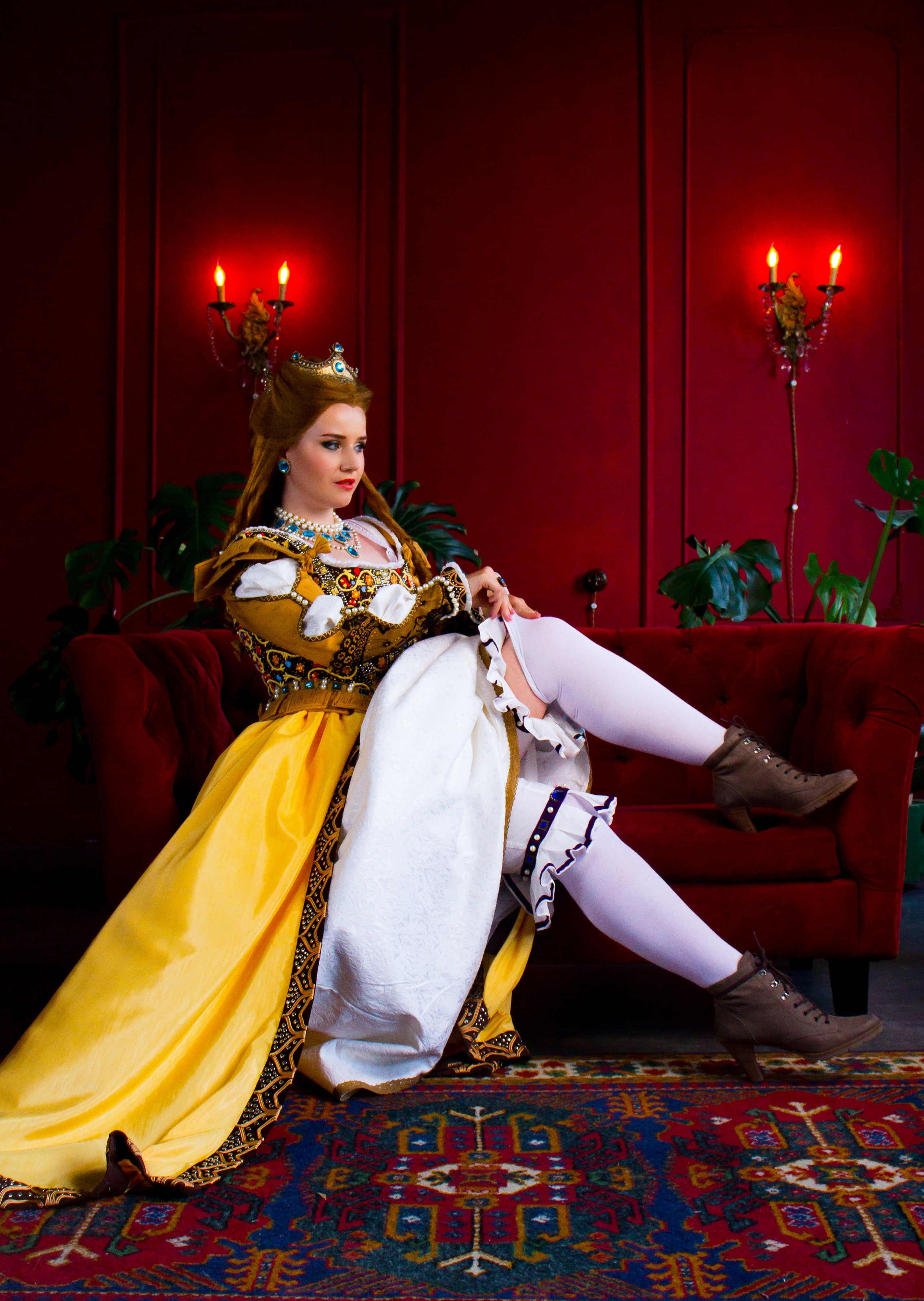 Оригинальная съёмка. Фотостудия Импульс. Tatiana Shumskaya