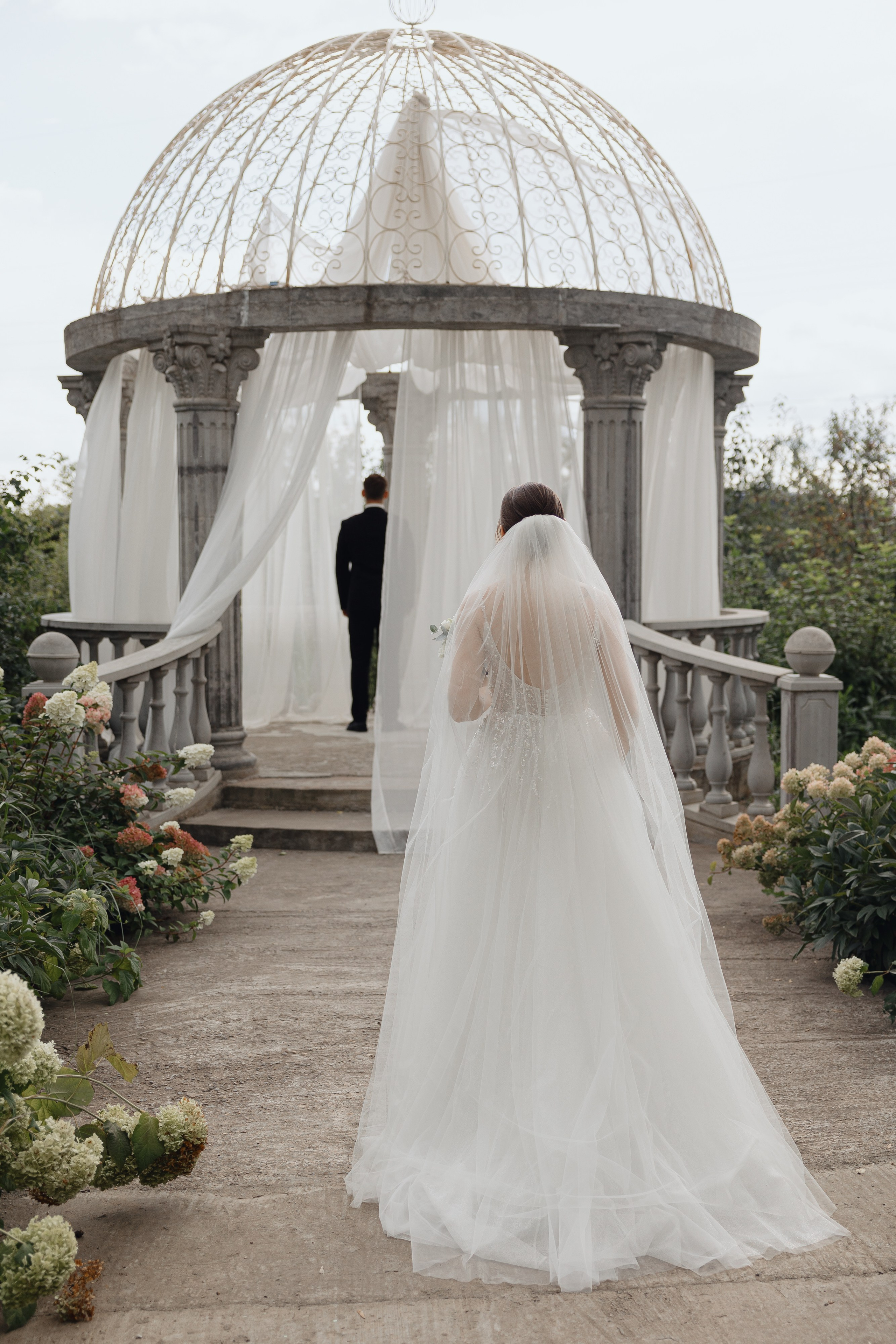 Никита и Динара. Организатор и координатор свадеб и других мероприятий в городе Набережные Челны