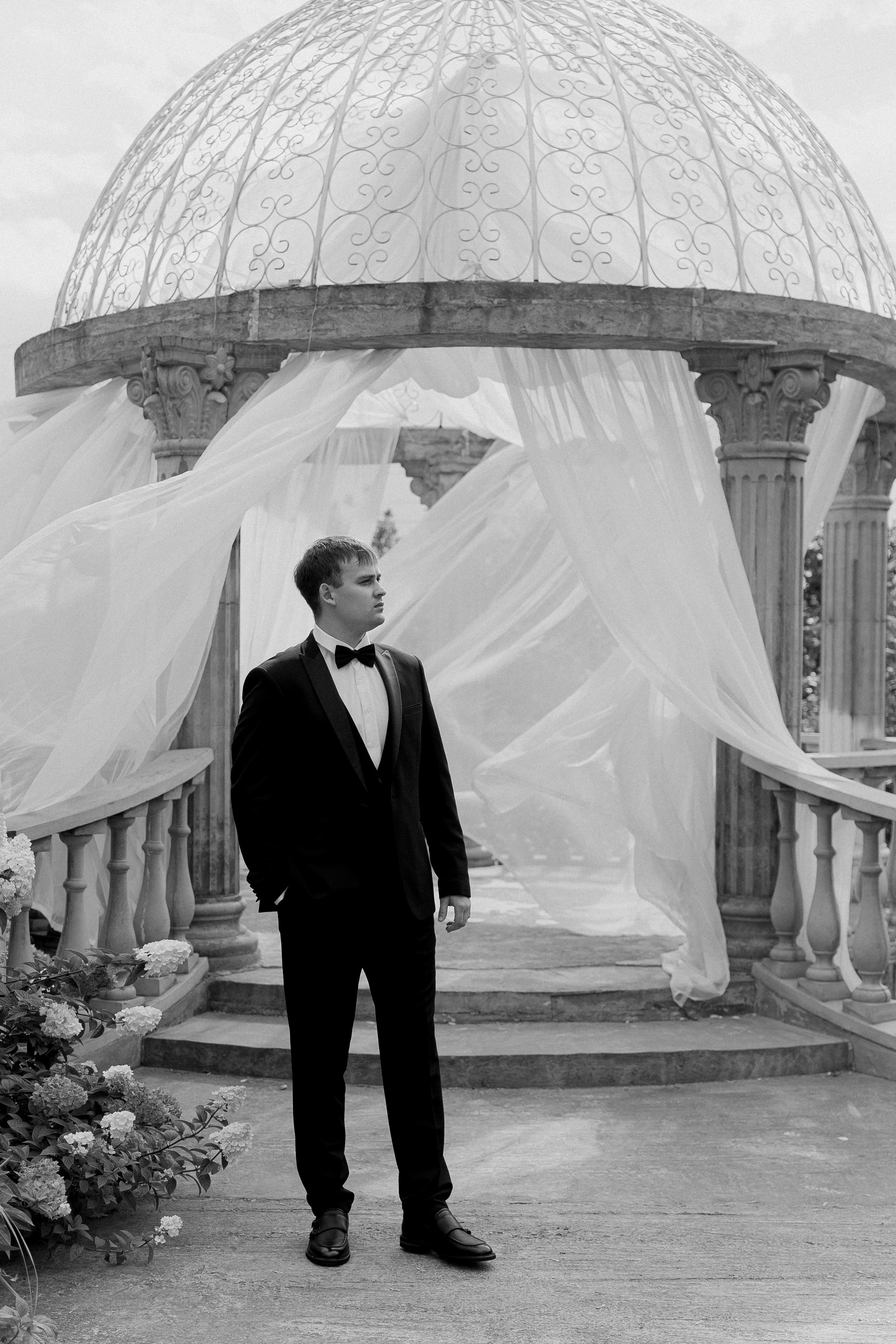 Никита и Динара. Организатор и координатор свадеб и других мероприятий в городе Набережные Челны