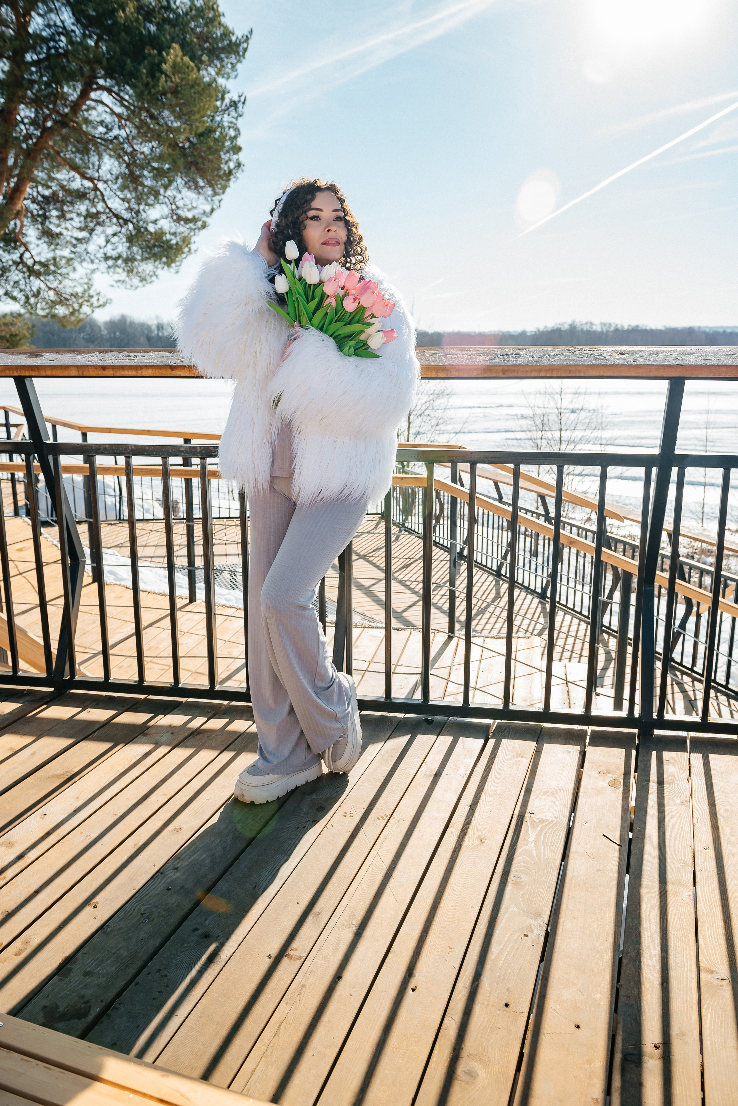 Ирина. Свадебный и семейный фотограф в Дзержинске Екатерина Шулакова