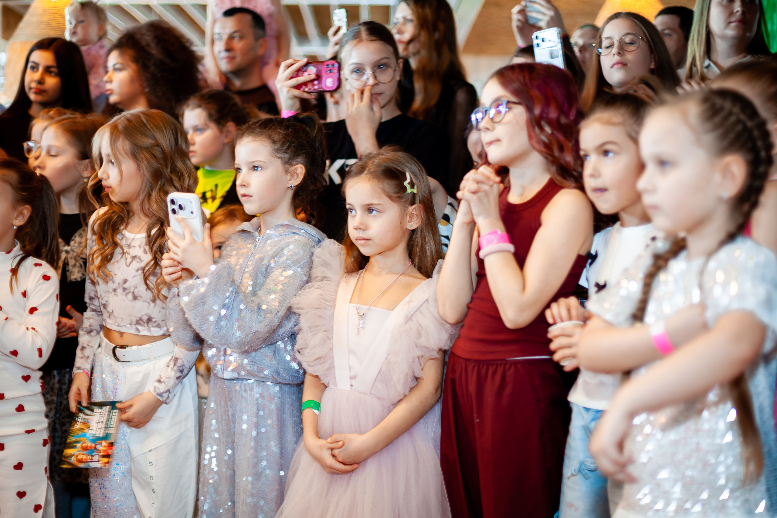 Открытие детского ресторана Чайка Kids в Ялте. Репортажный фотограф Ялта