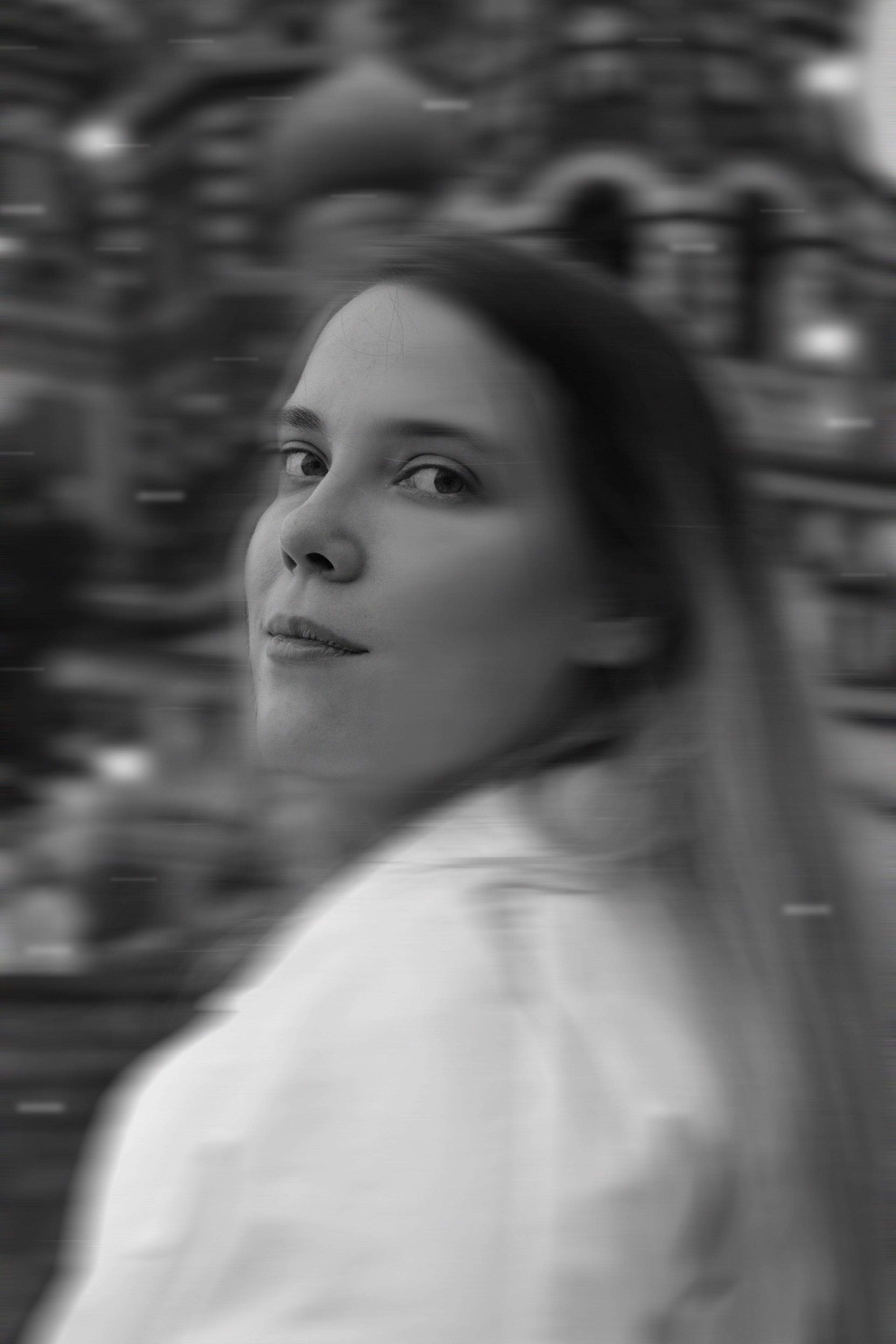 Екатерина (04.07.2025). Портретный и семейный фотограф в Москва Горбачева Надежда