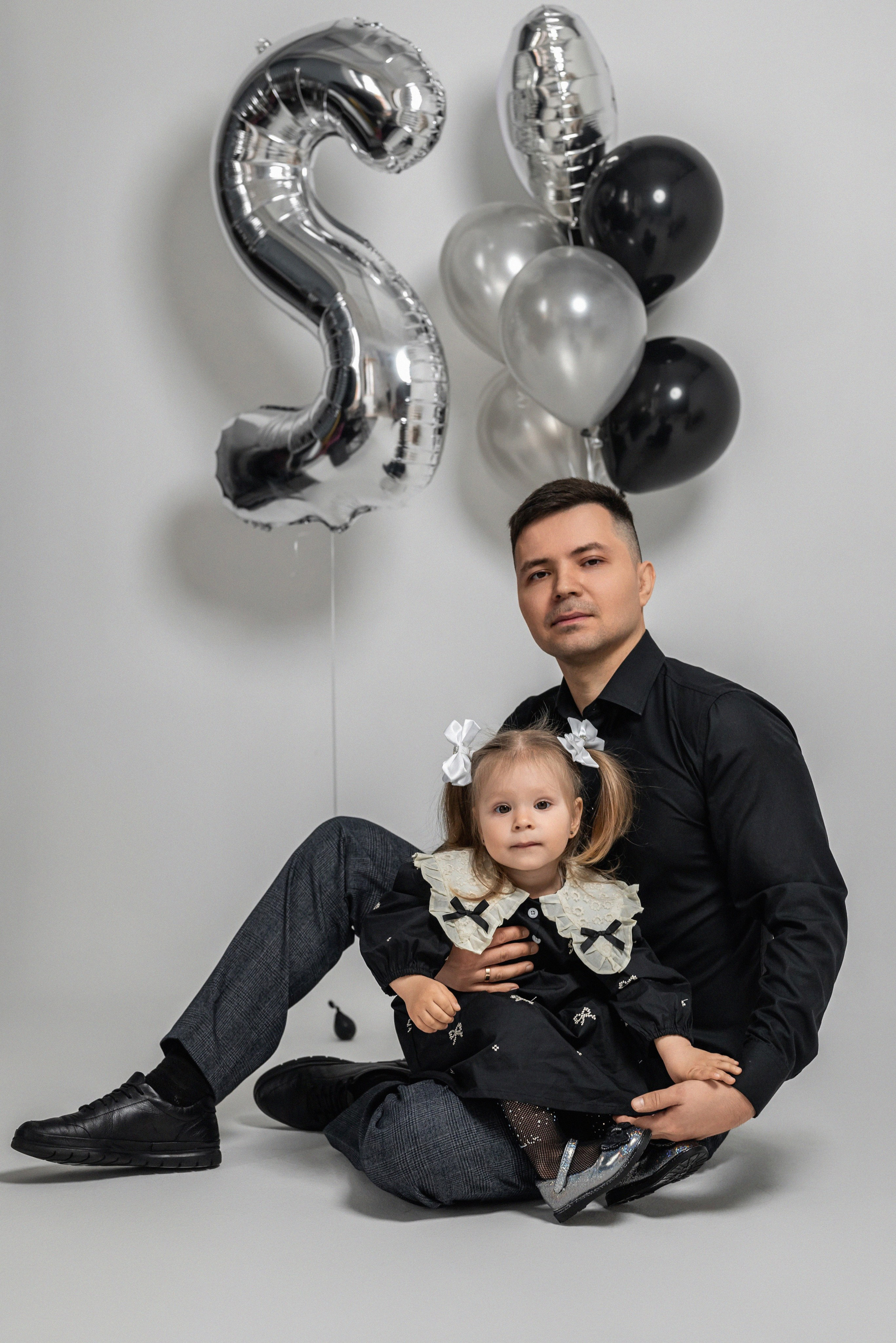 Айлин. Фотограф в городе Салават