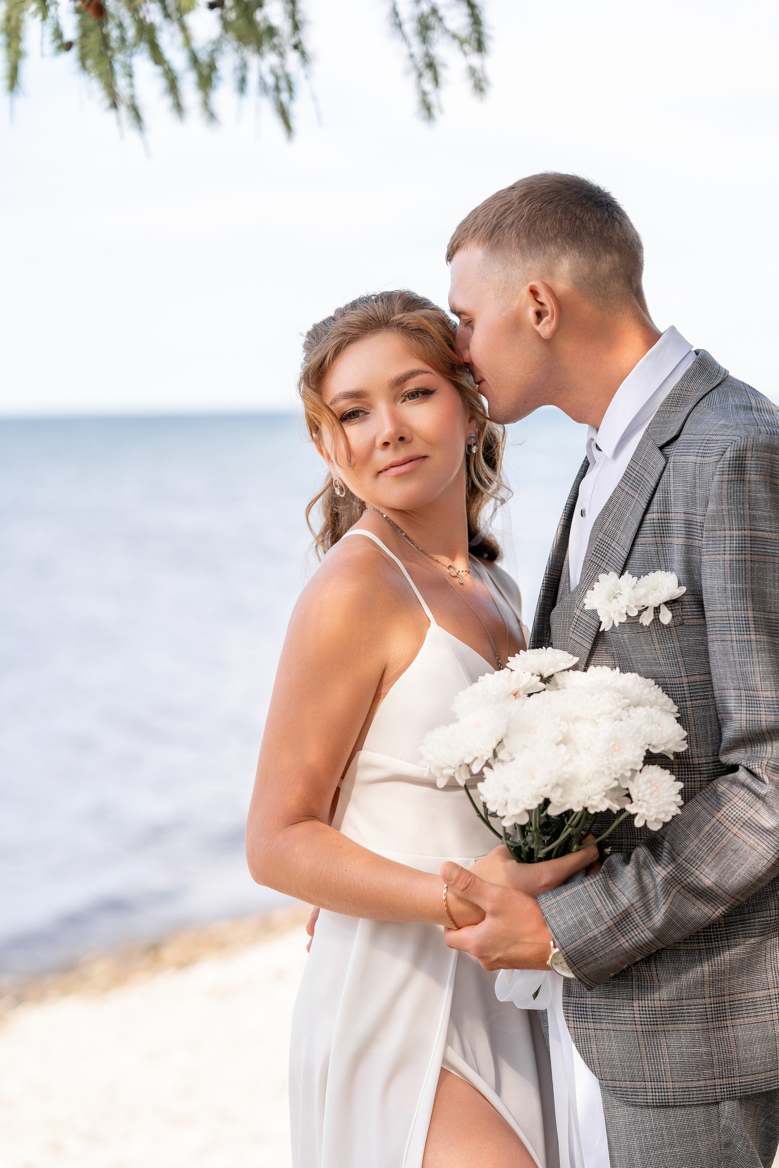 Егор и Екатерина. Семейный и детский фотограф в Селенгинске Екатерина Чупрова