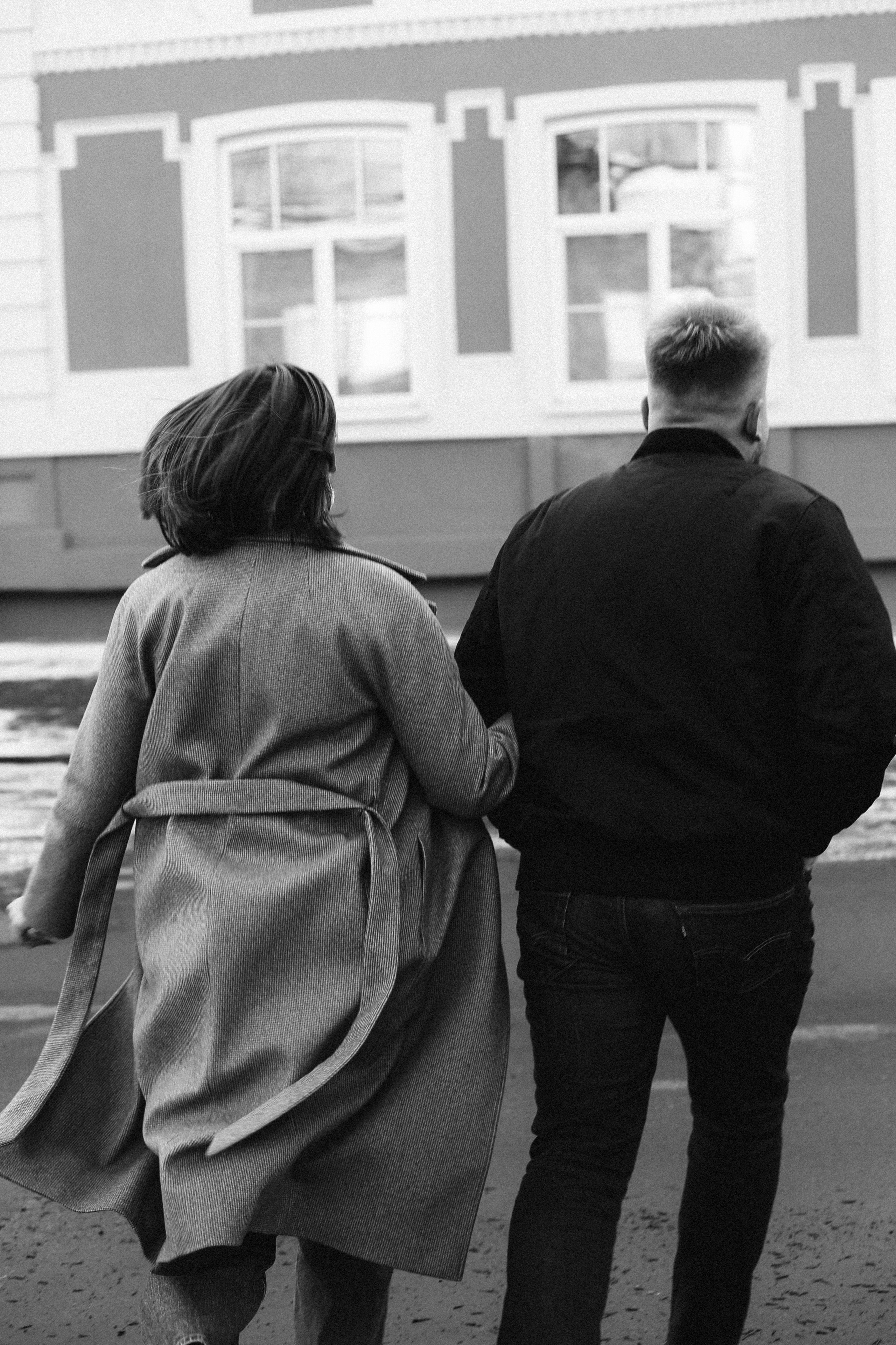 Лера & Глеб. Ксения Шашкина