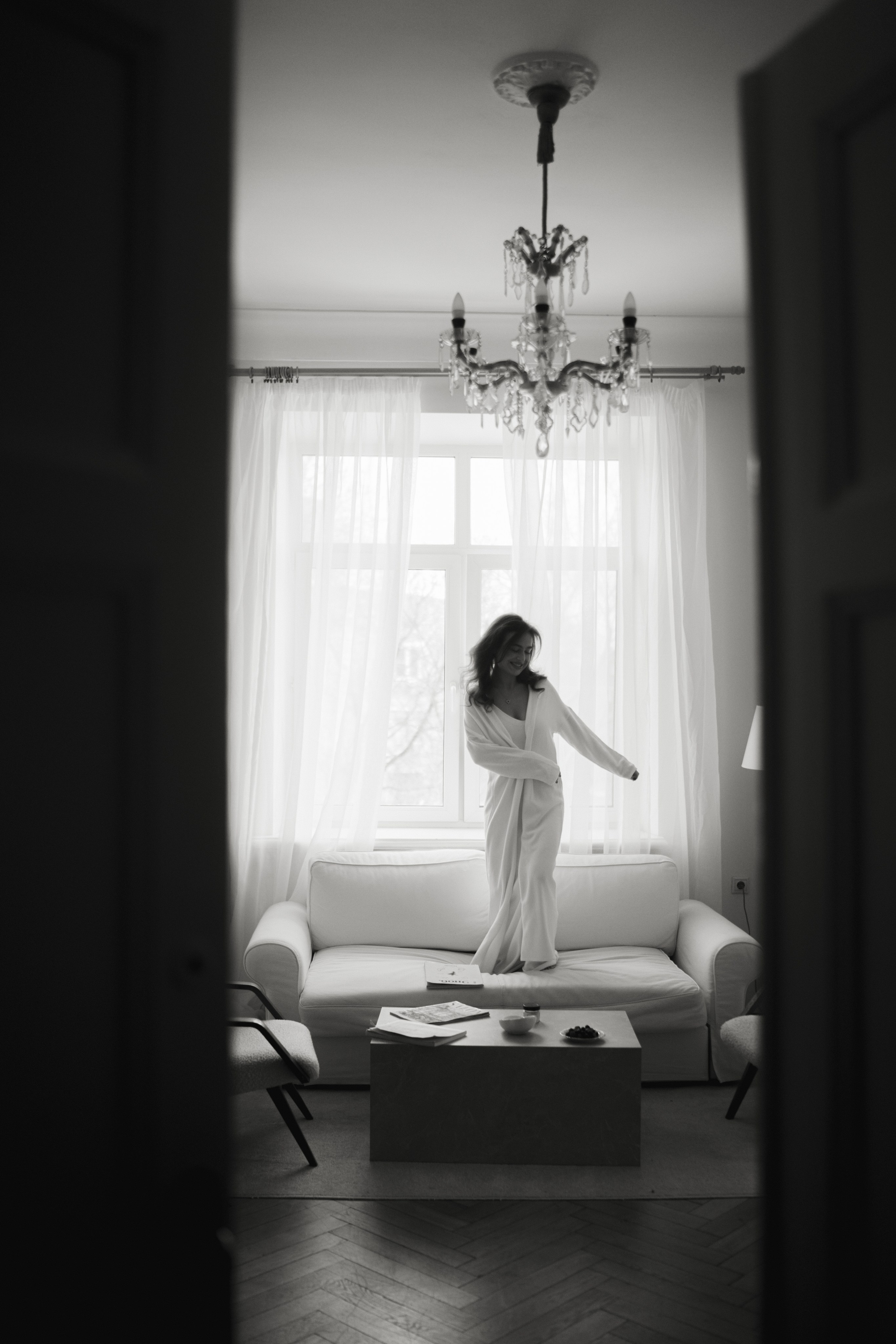 Саша Гончарова. Чувственный фотограф в Санкт-Петербурге Пятнова Ксения