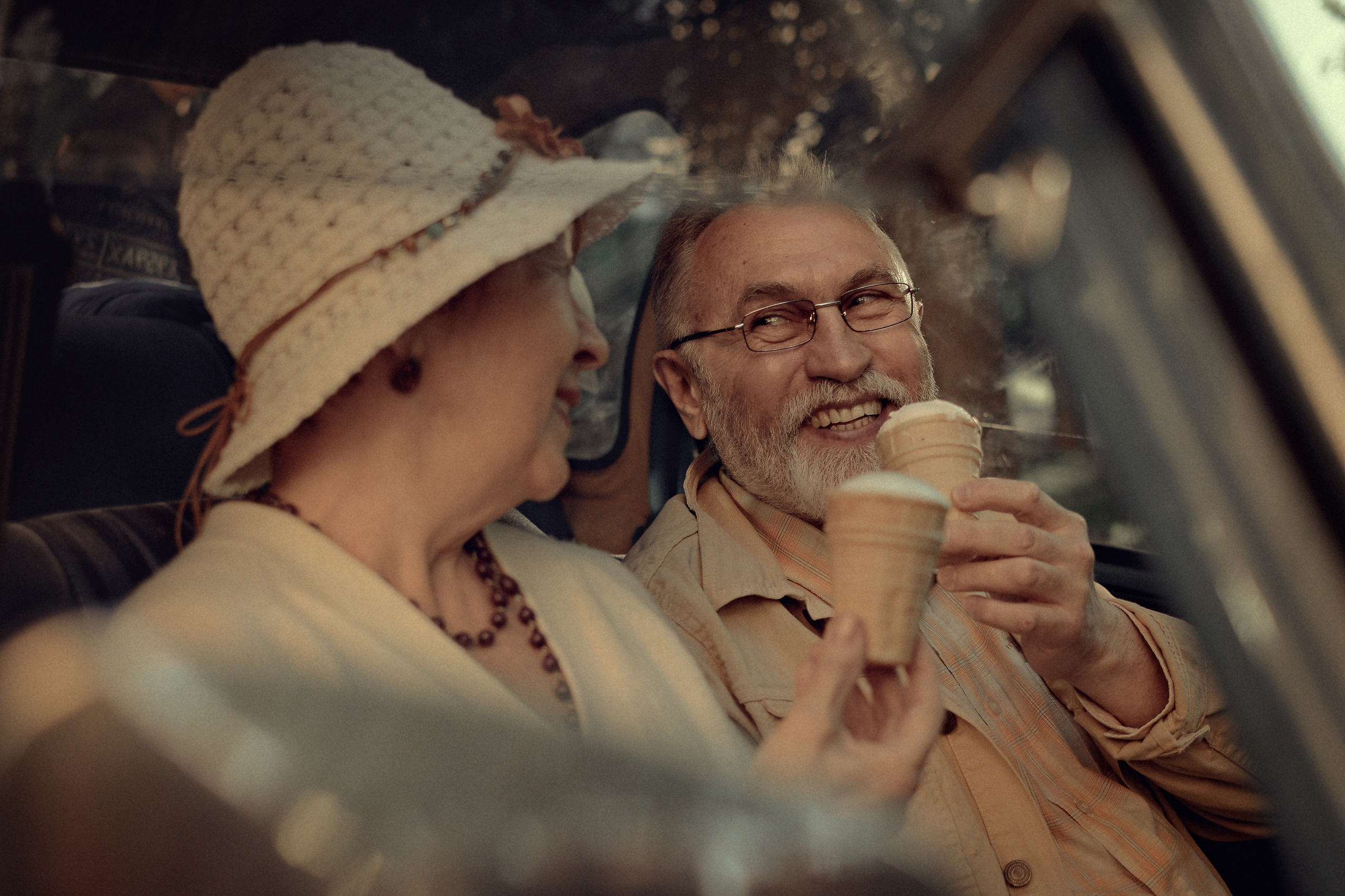 Детский и семейный фотограф — Мария Преснякова (Москва)