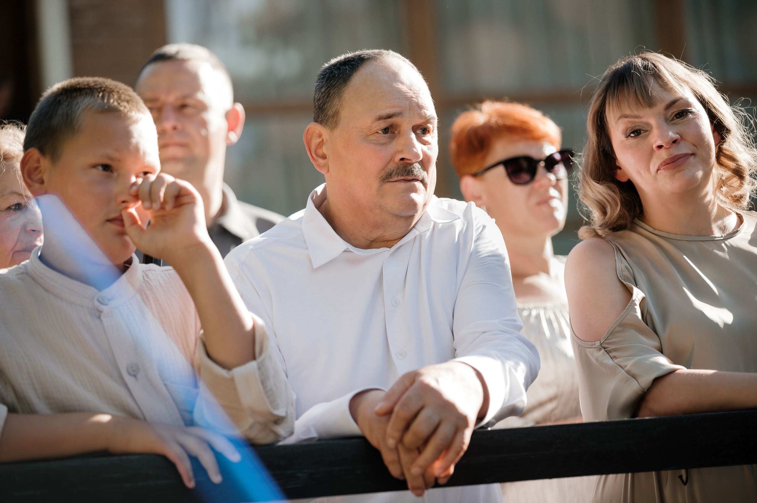 Ирина и Алексей. Фотограф в Волгограде Виталий Самойлов