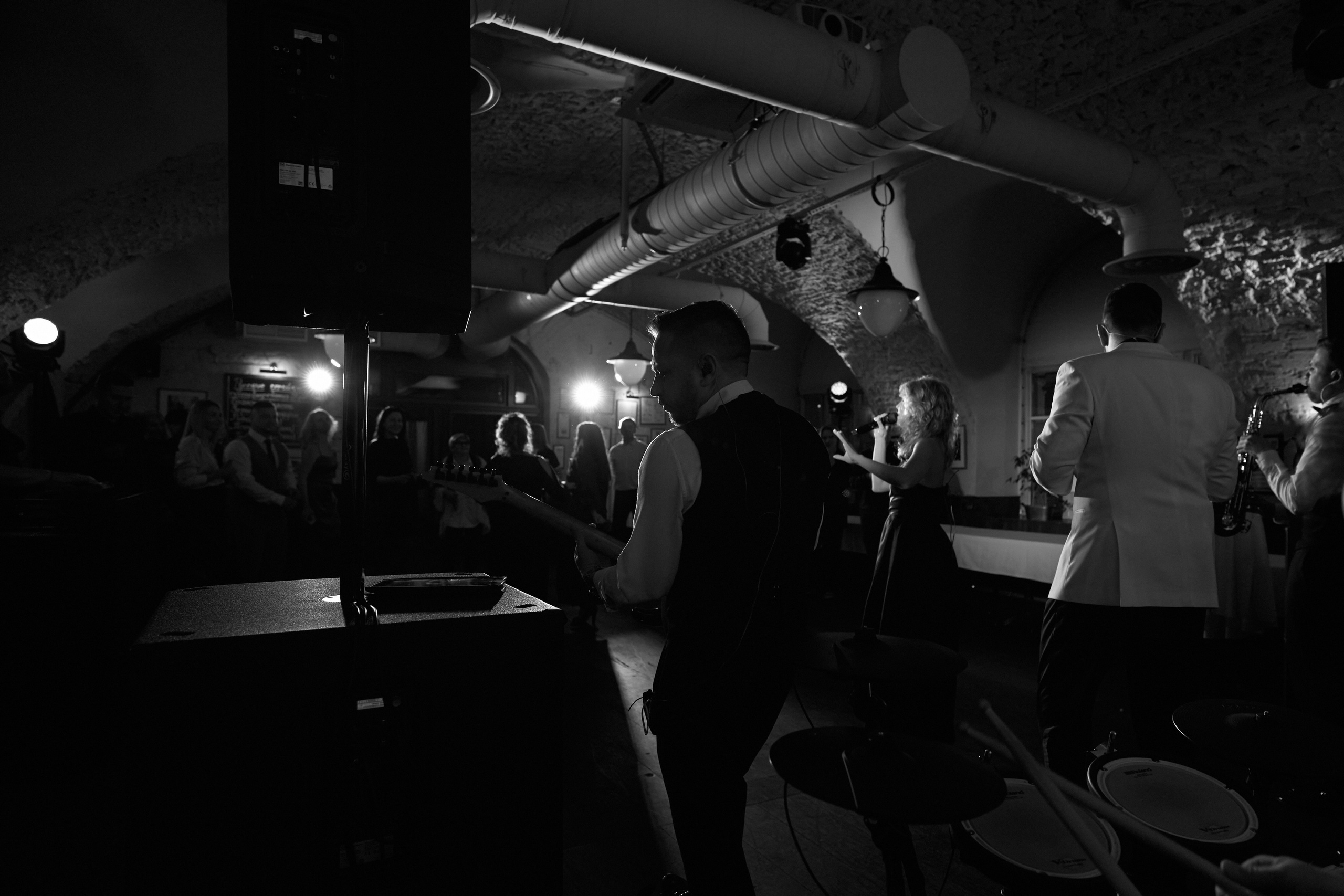 Репортажная фотосъёмка. Свадебный и Репортажный фотограф в Санкт-Петербурге Дмитрий Бирцев