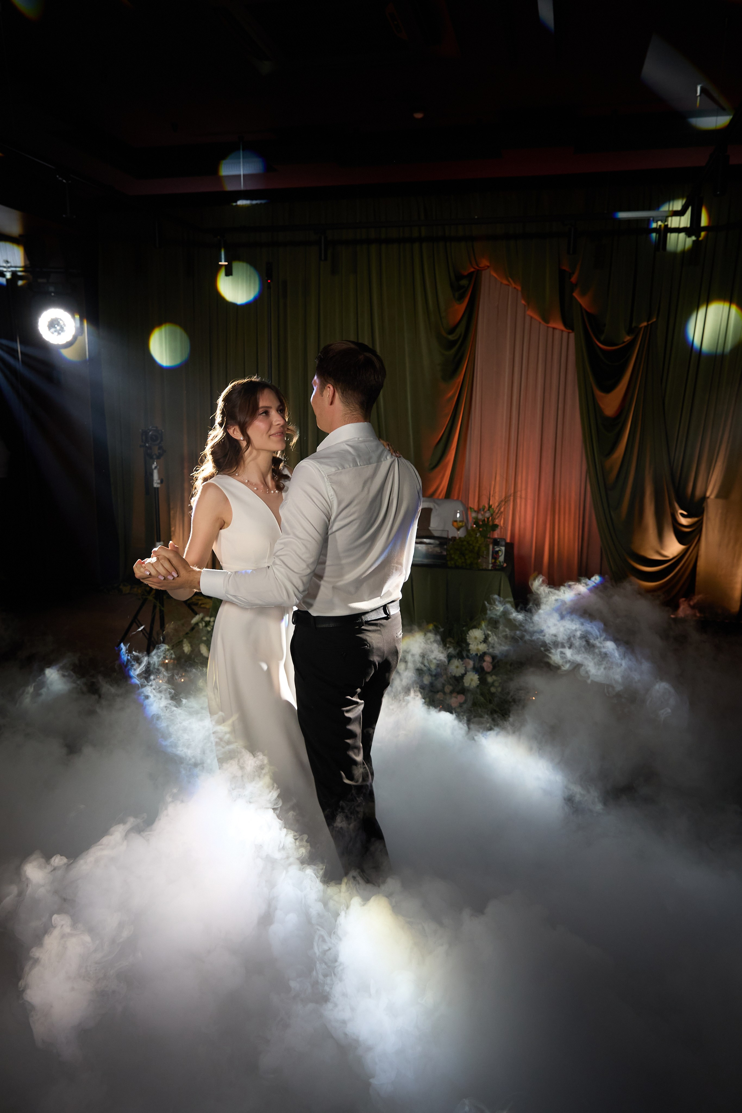 Wedding Day. Фотограф Максим Маркелов