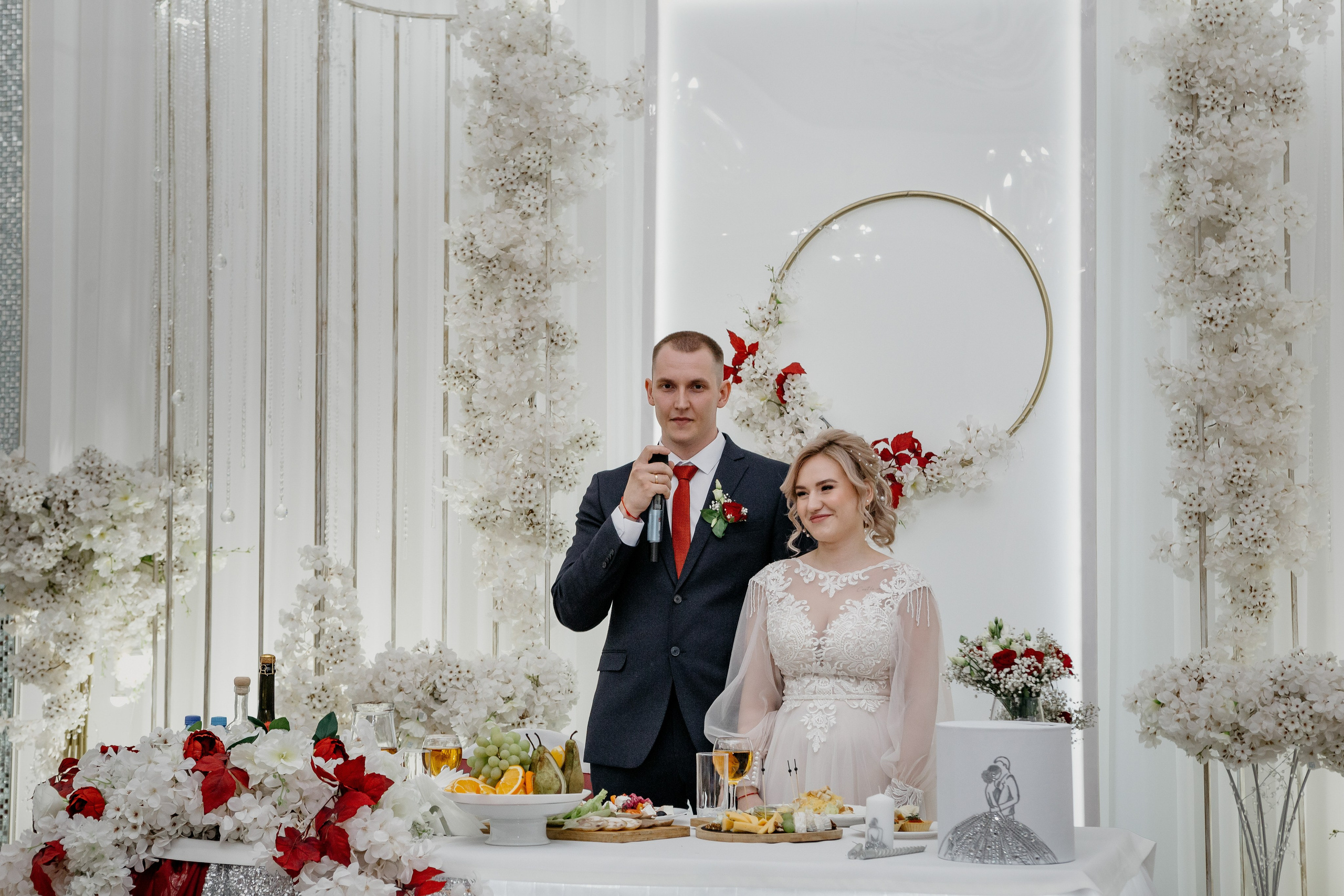 Максим и Ксения. Фотограф, видеограф в Челябинске Глеб Хазиев