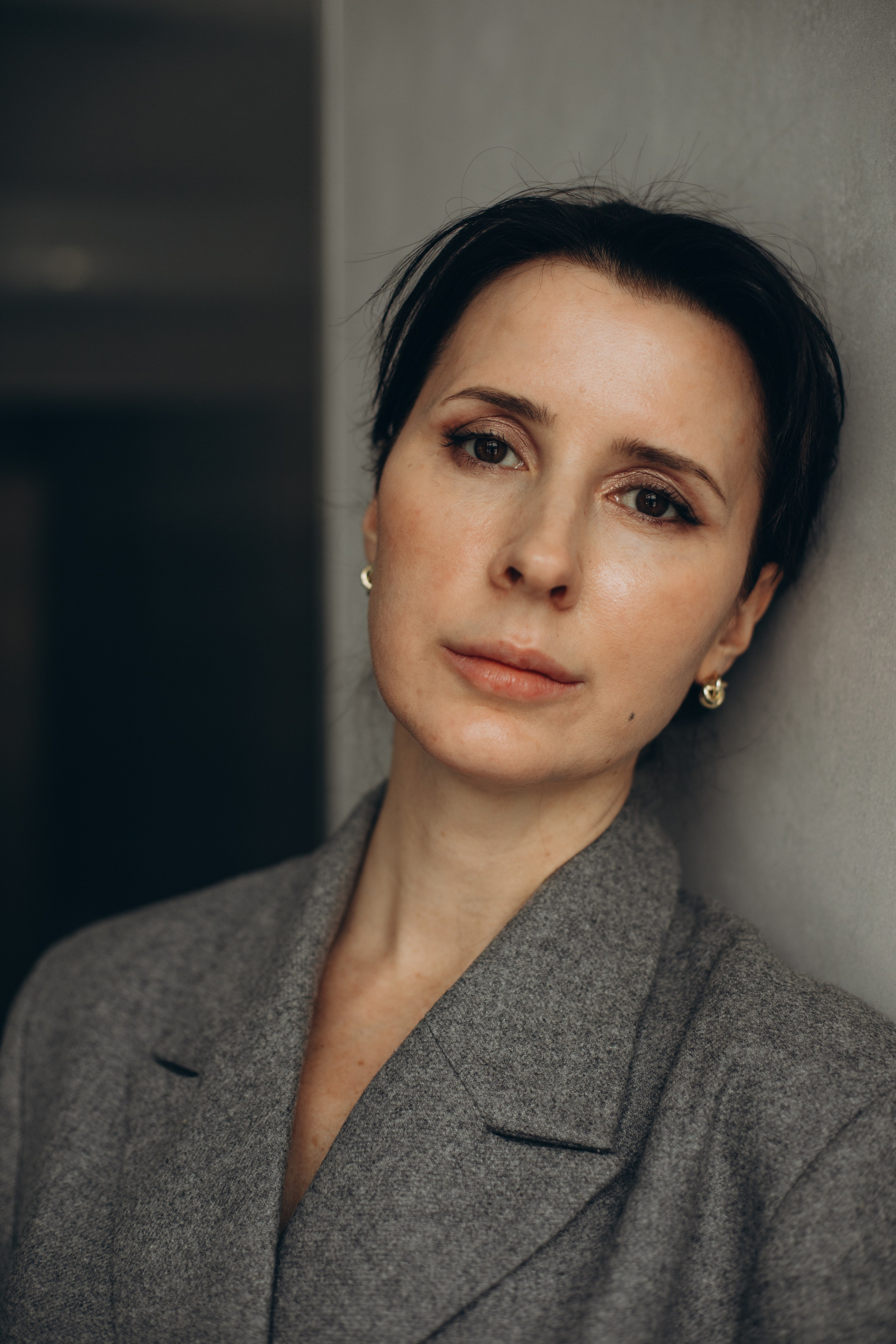 Психолог Жукович Оксана. Калай Юлия. Фотограф. Москва