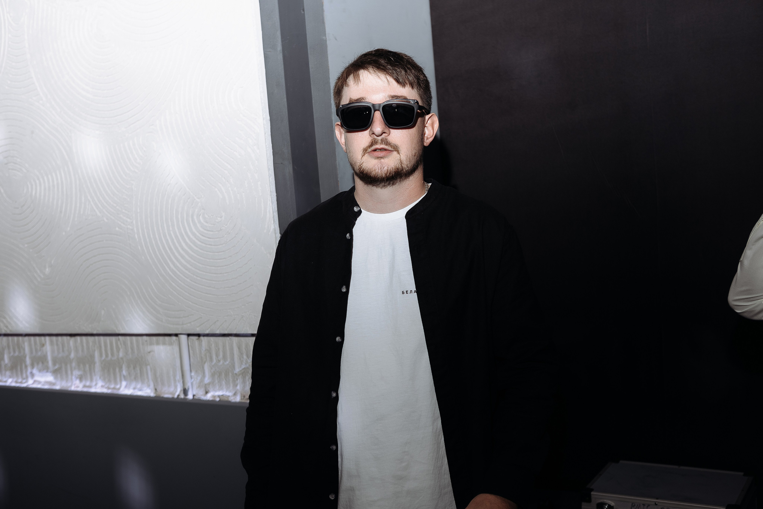 S&A. Фотограф Алексей Миронов