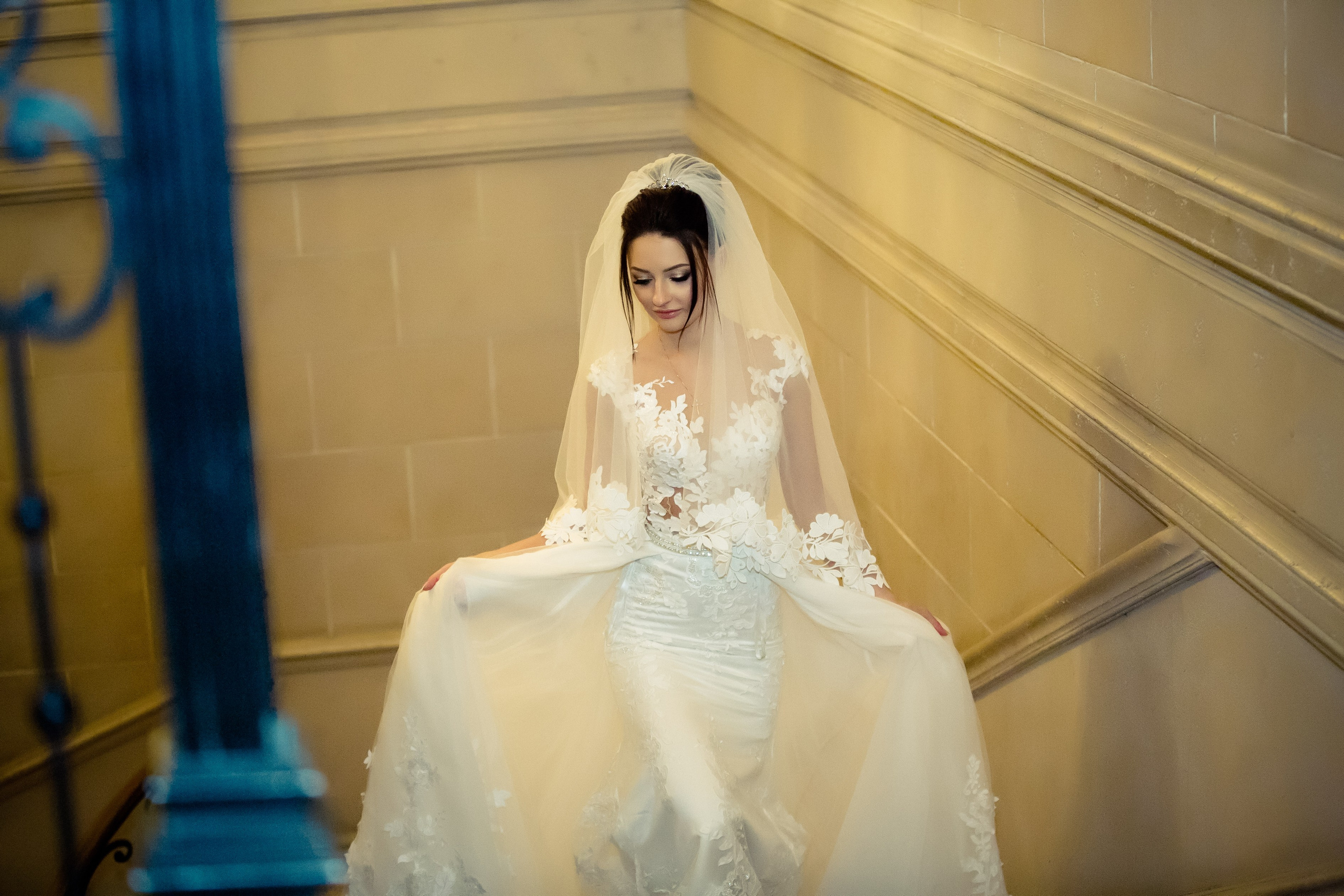 Юлия и Владимир. Свадебный и семейный фотограф в Москве и Подмосковье Лариса Козлова