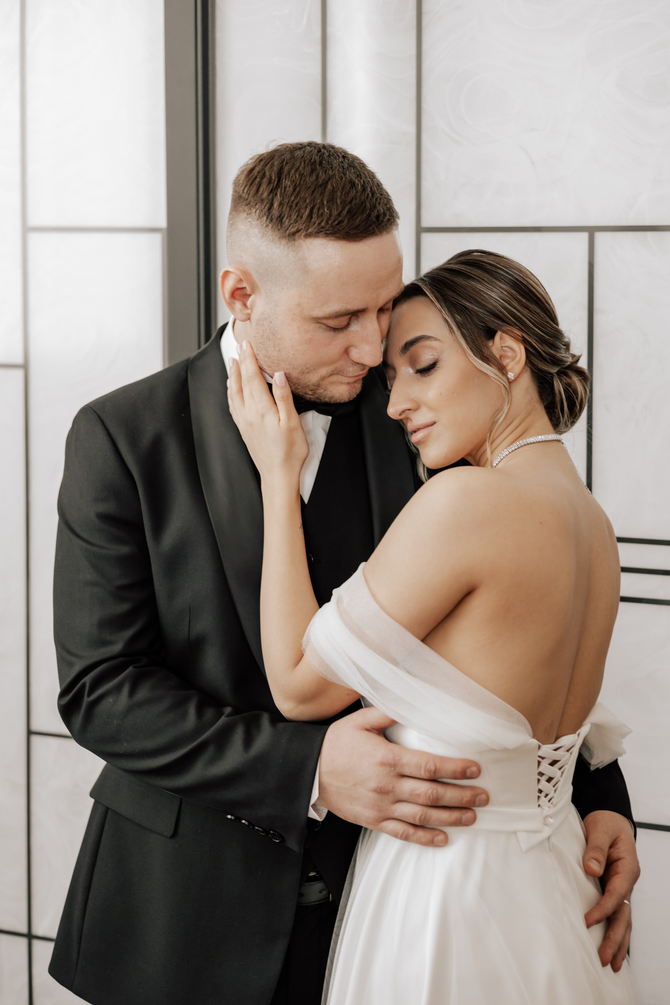 Свадебная фотосъемка в Казани. Профессиональный Фотограф в Казани Яна Забелина