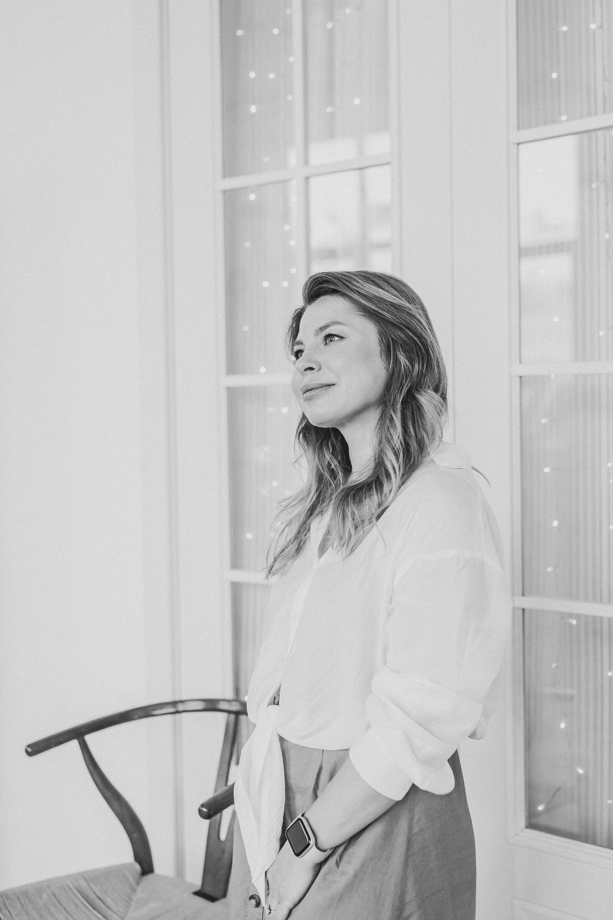 Семья Дмитриевых. Фотограф Анастасия Петрова