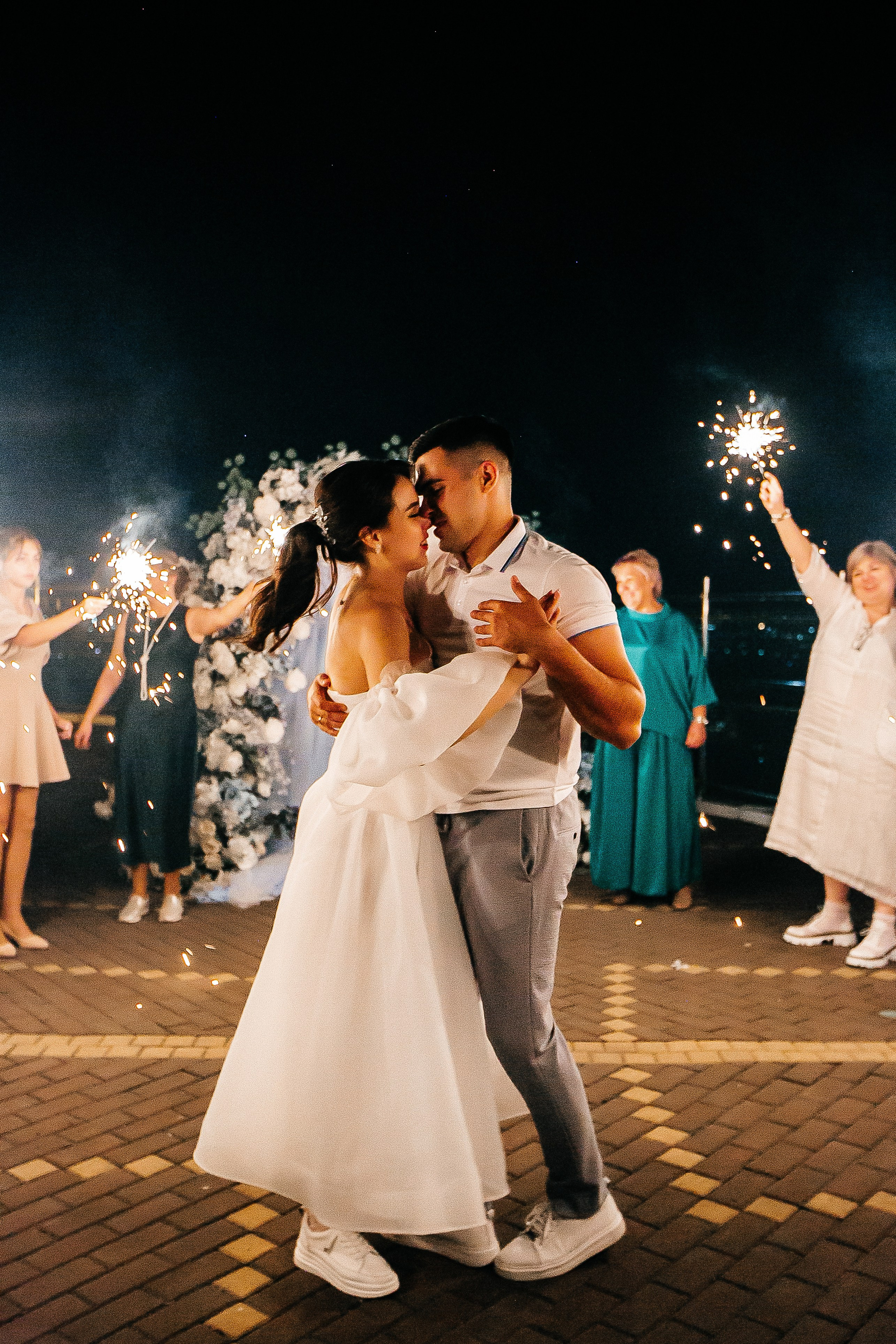 Женя+Макс. Свадебный и семейный фотограф Волкова Маргарита