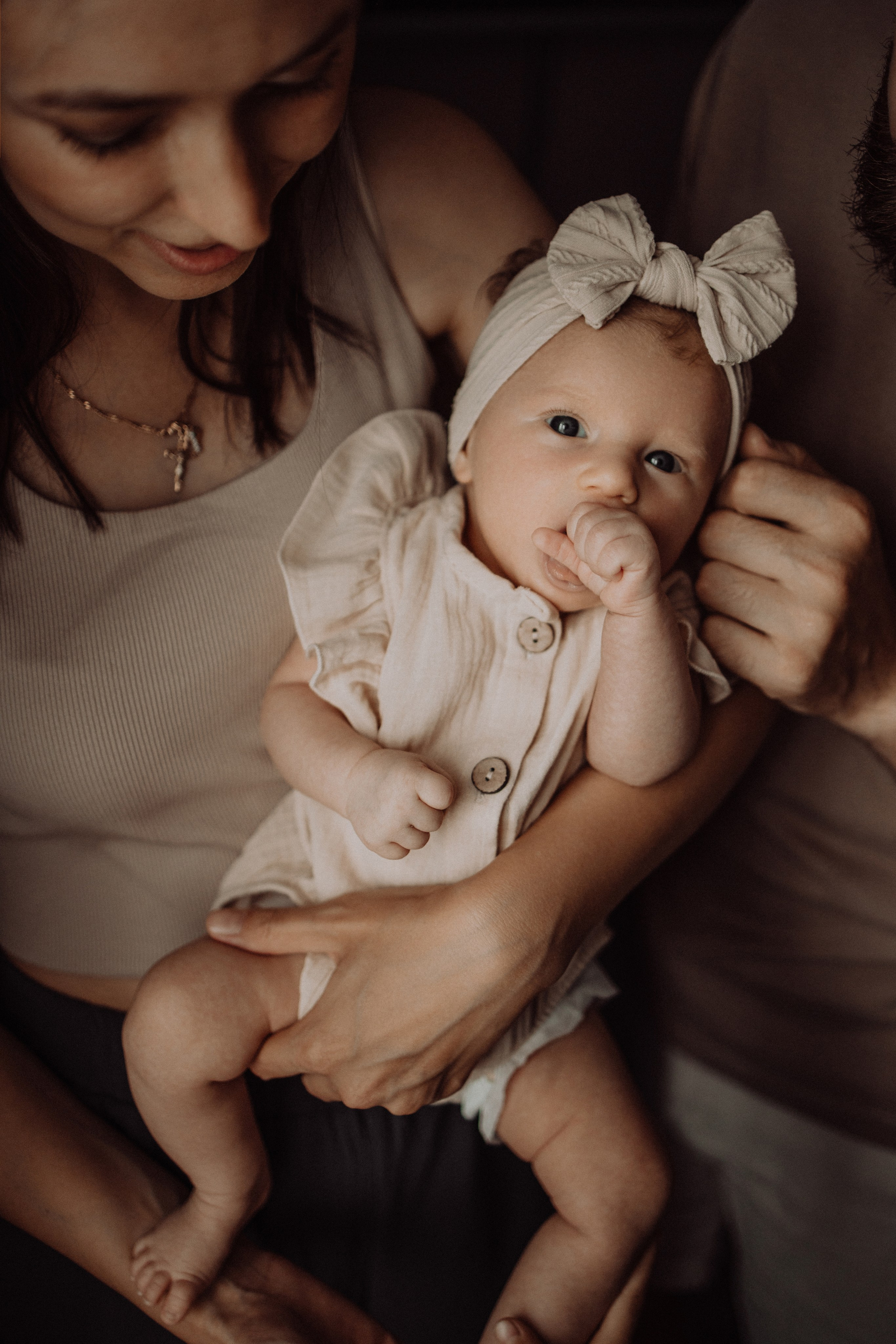 Нас стало больше 🤎. Семейный лайфстайл фотограф в г. Липецк