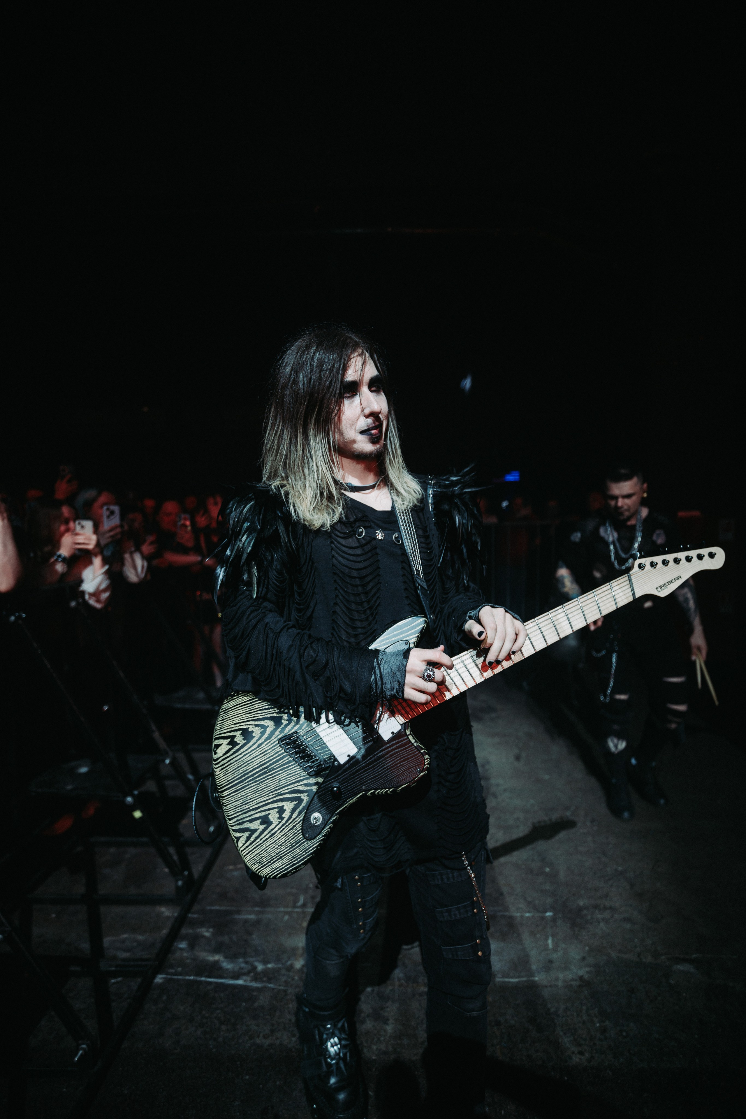 NEVERLOVE. Игорь Богатов — фотограф