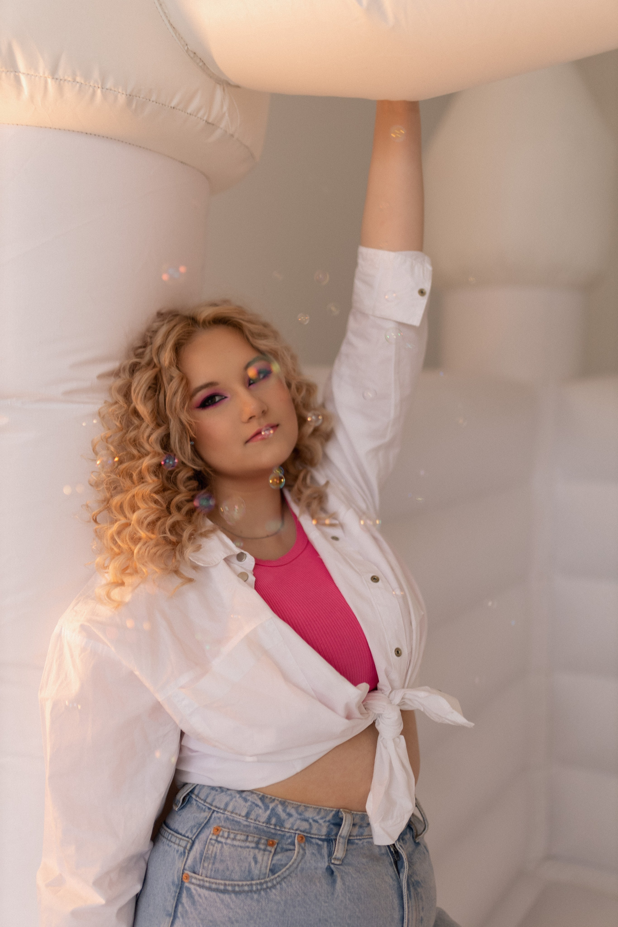 Мира. Фотограф в Москве и области Савина Антонина