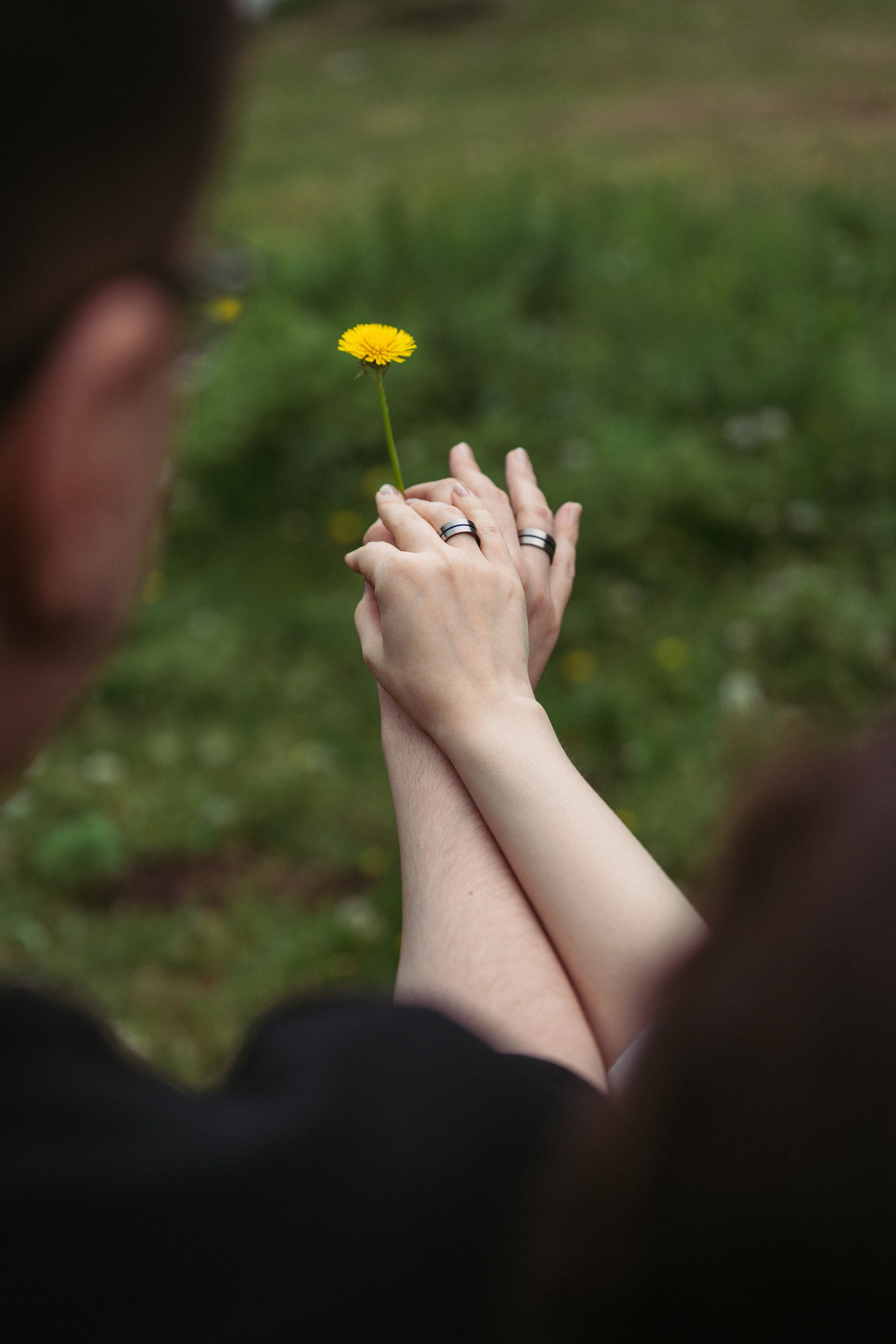 Они просто наслаждались моментом | Лавстори. Репортажный фотограф Дмитрий Юрчук