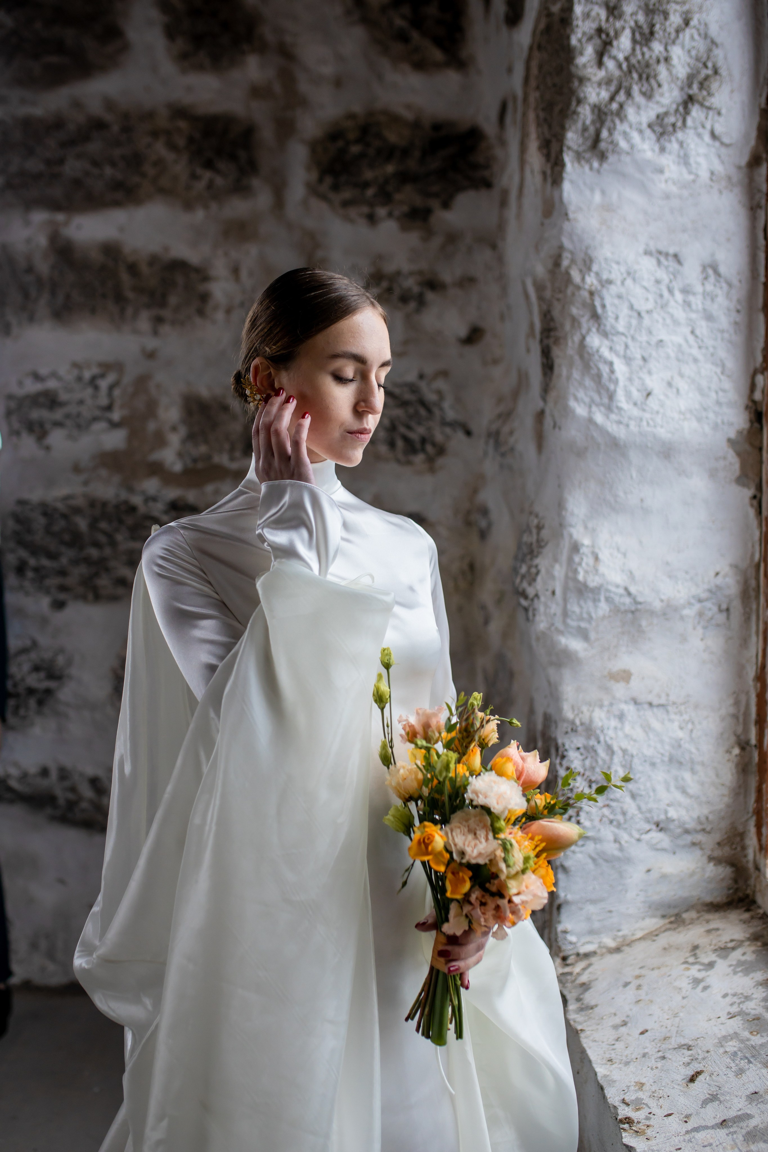 Свадьба в Карелии. Свадебный и семейный фотограф в Москве Диана Левченко