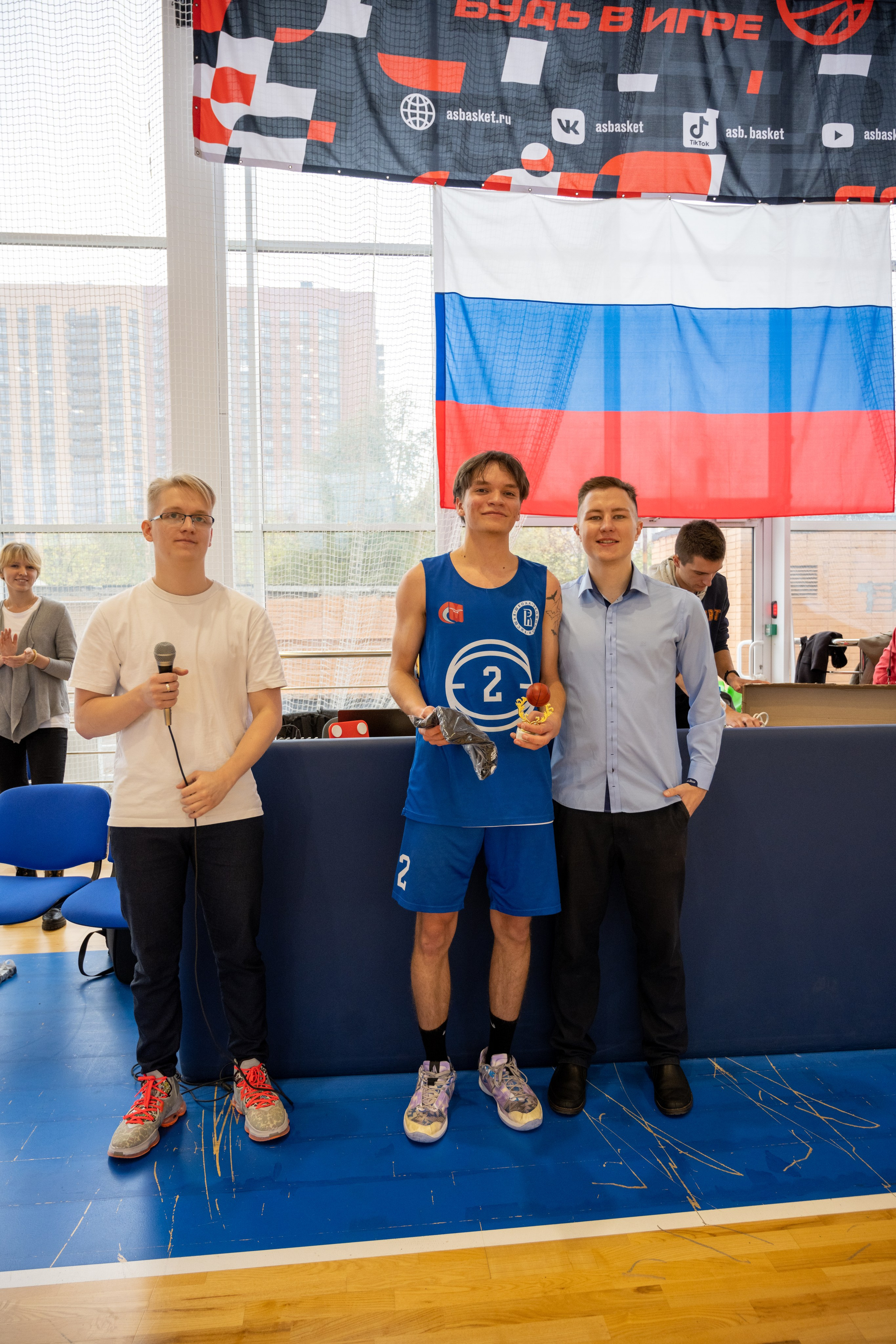 Фотограф Иван Саяпин — репортажная съемка спортивных мероприятий 