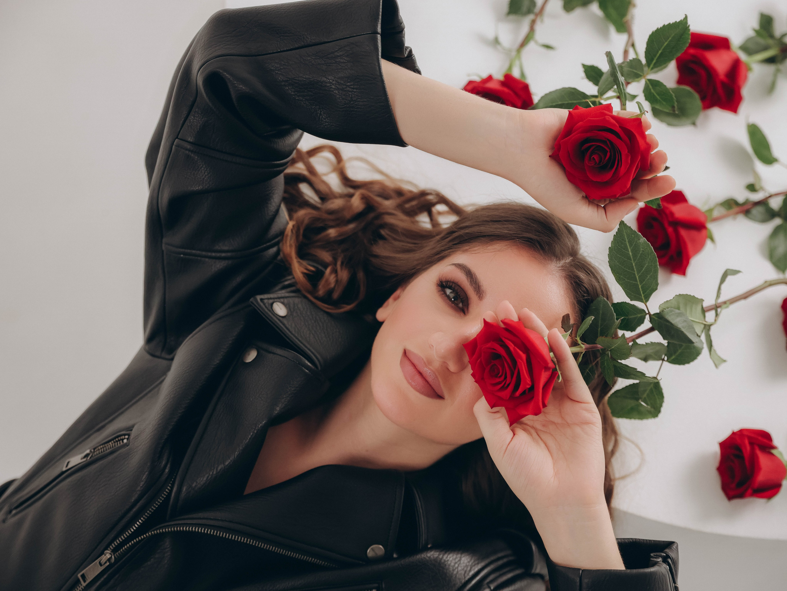 Фотосессия к дню рождения. Мультифотограф Динара Ахмедзянова