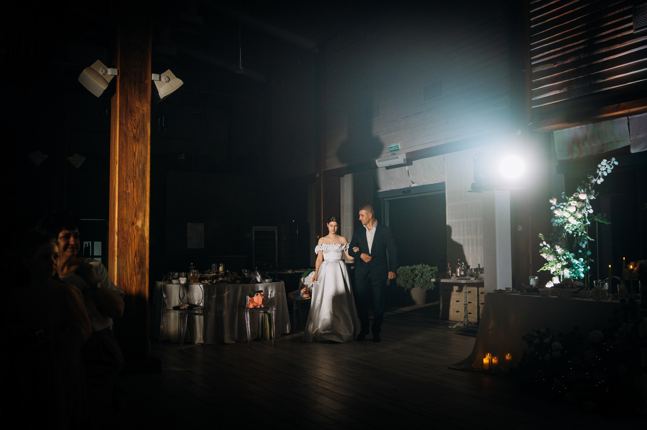 Загородный клуб Солнечный. Студия событий ДЕЙЗИ. Организация мероприятий. Свадебное агентство в Ростове-на-Дону. Свадебный организатор. Организация свадьбы под ключ