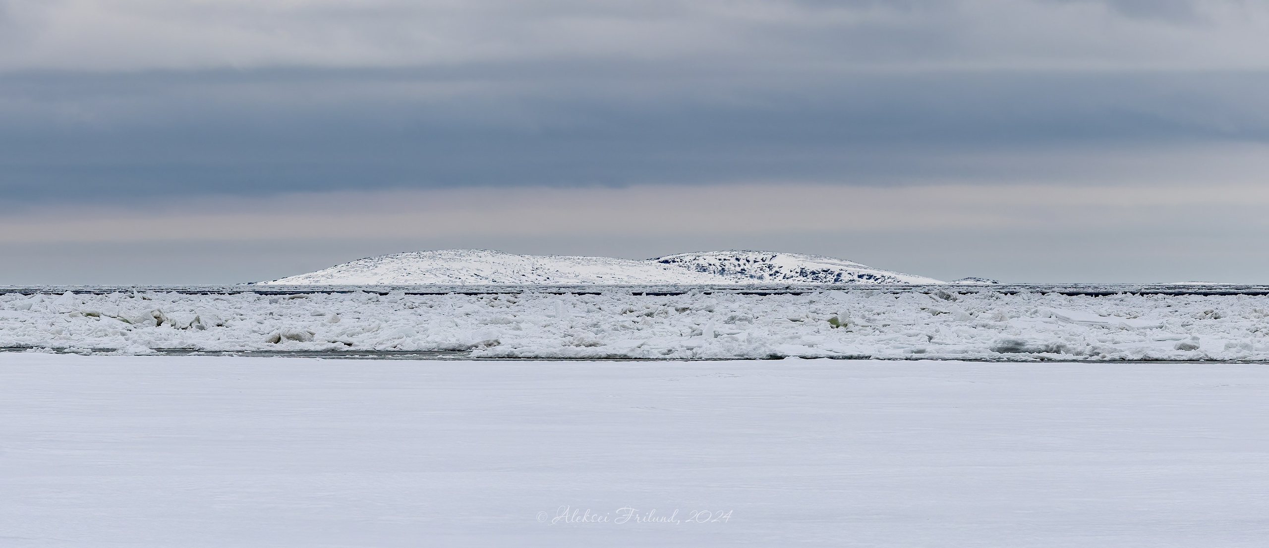 Архипелаг Кузова (ландшафтный заказник). Аэросъемка. Фото и Видео в Карелии. Алексей Фрилунд