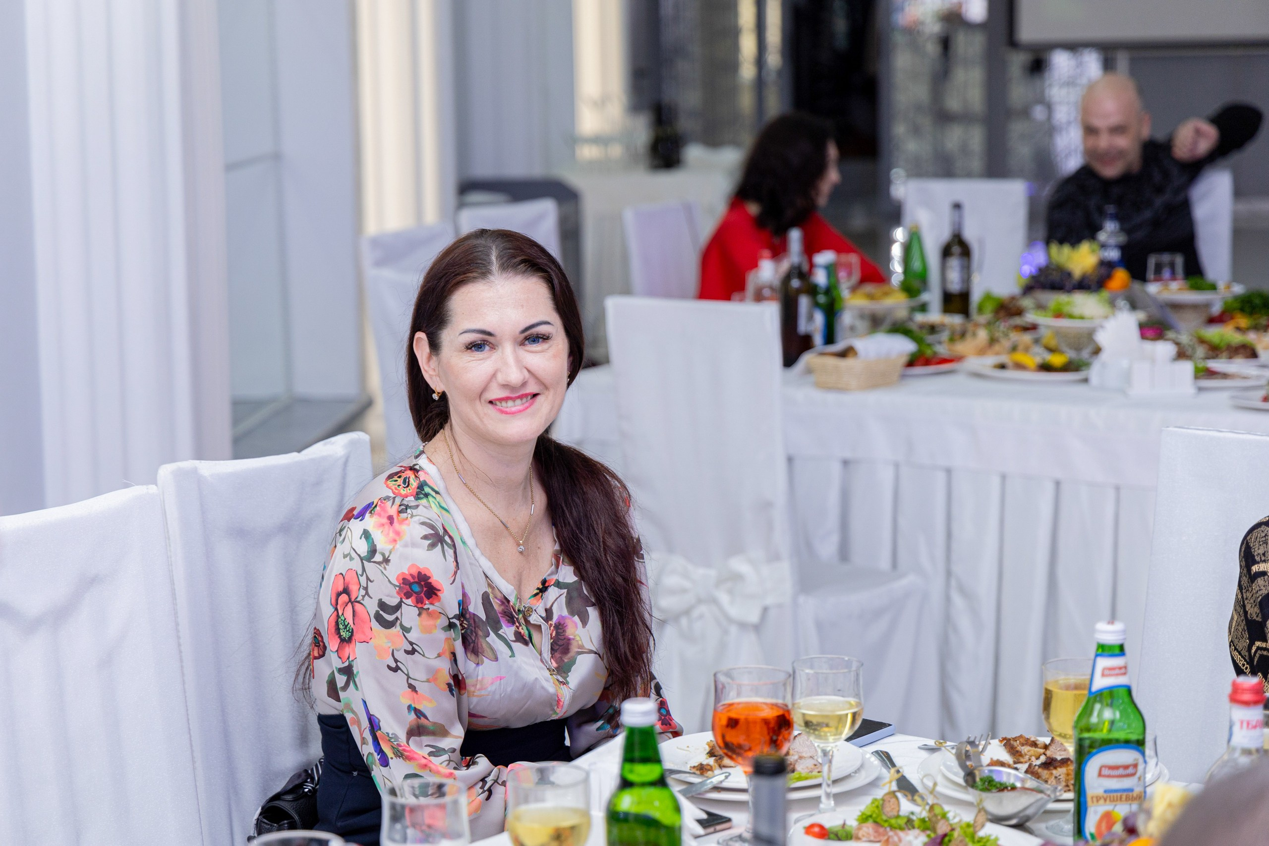 ЮБИЛЕЙ. Фотограф Paul Varro в Краснодаре