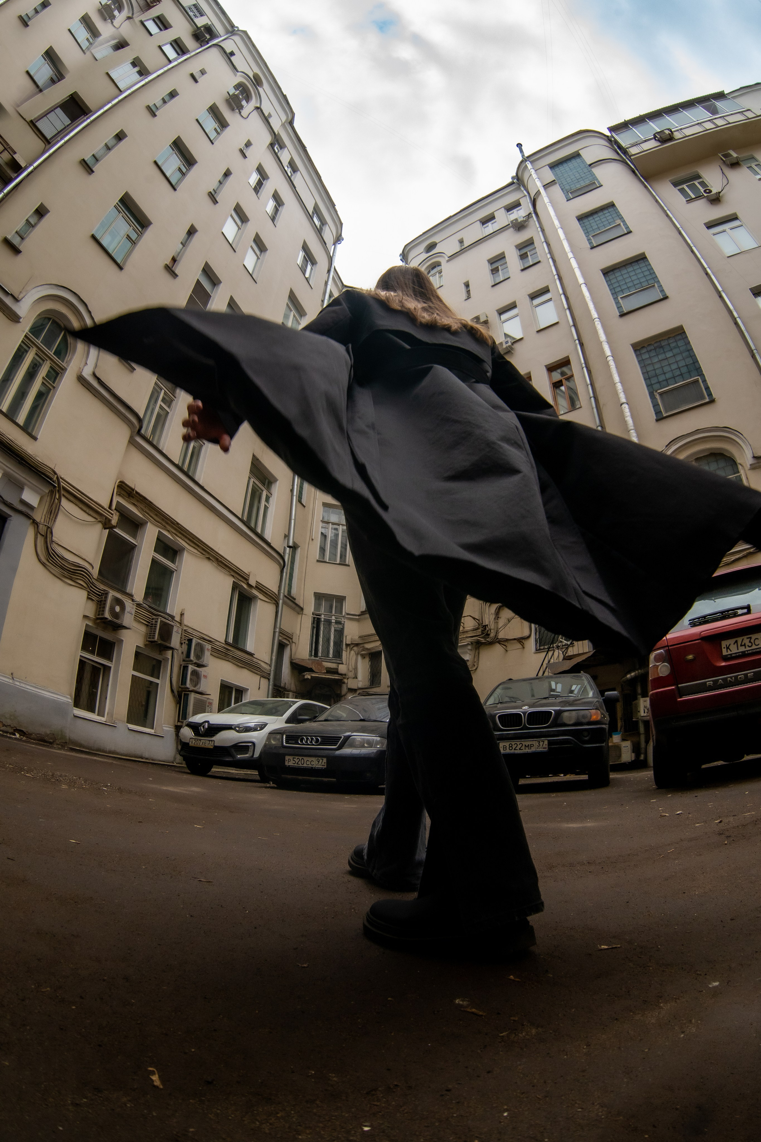 Александра. Репортажный и студийный фотограф, Москва