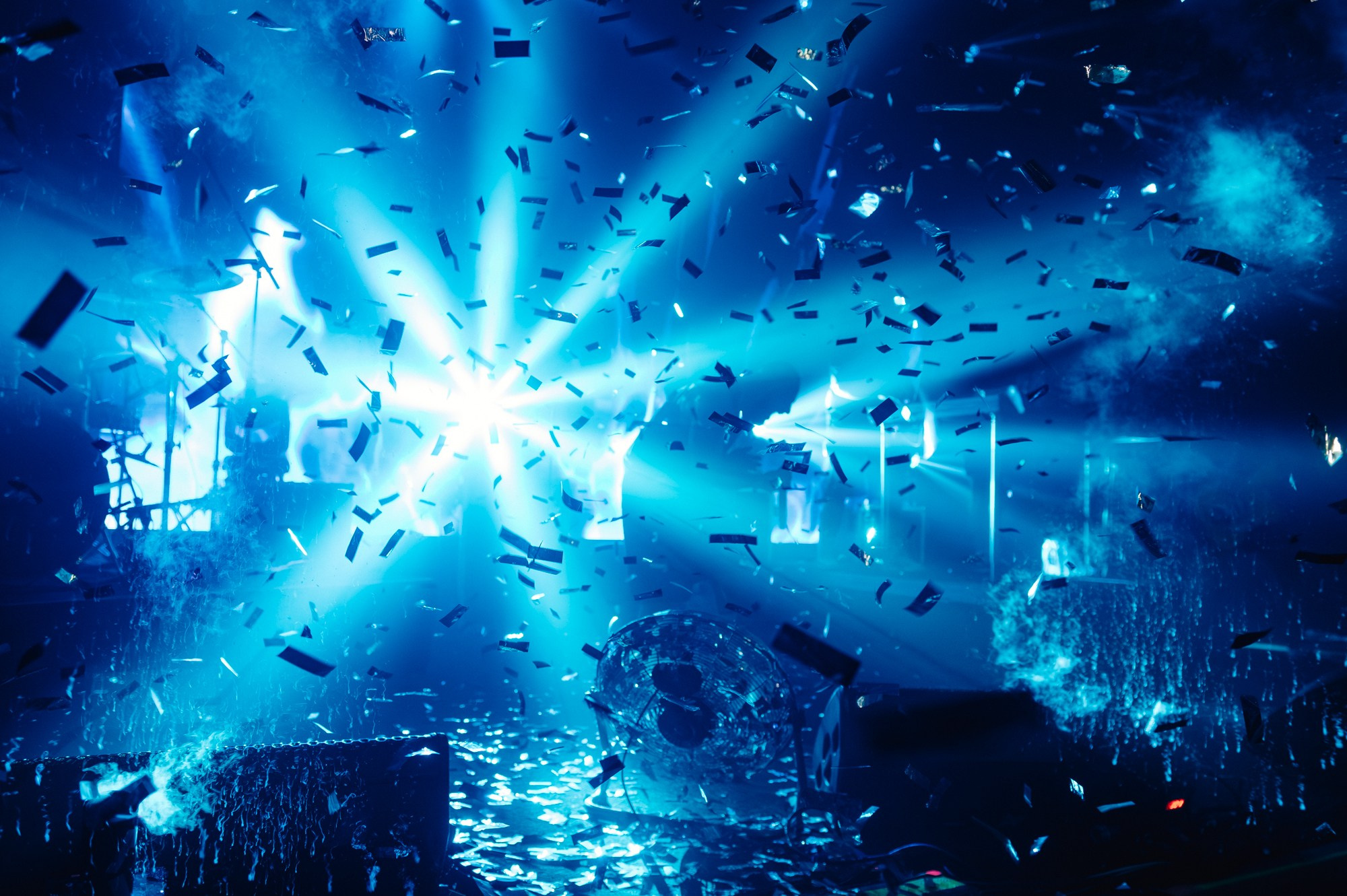 Концерты. Сайт фотографа Данилы Пащенко