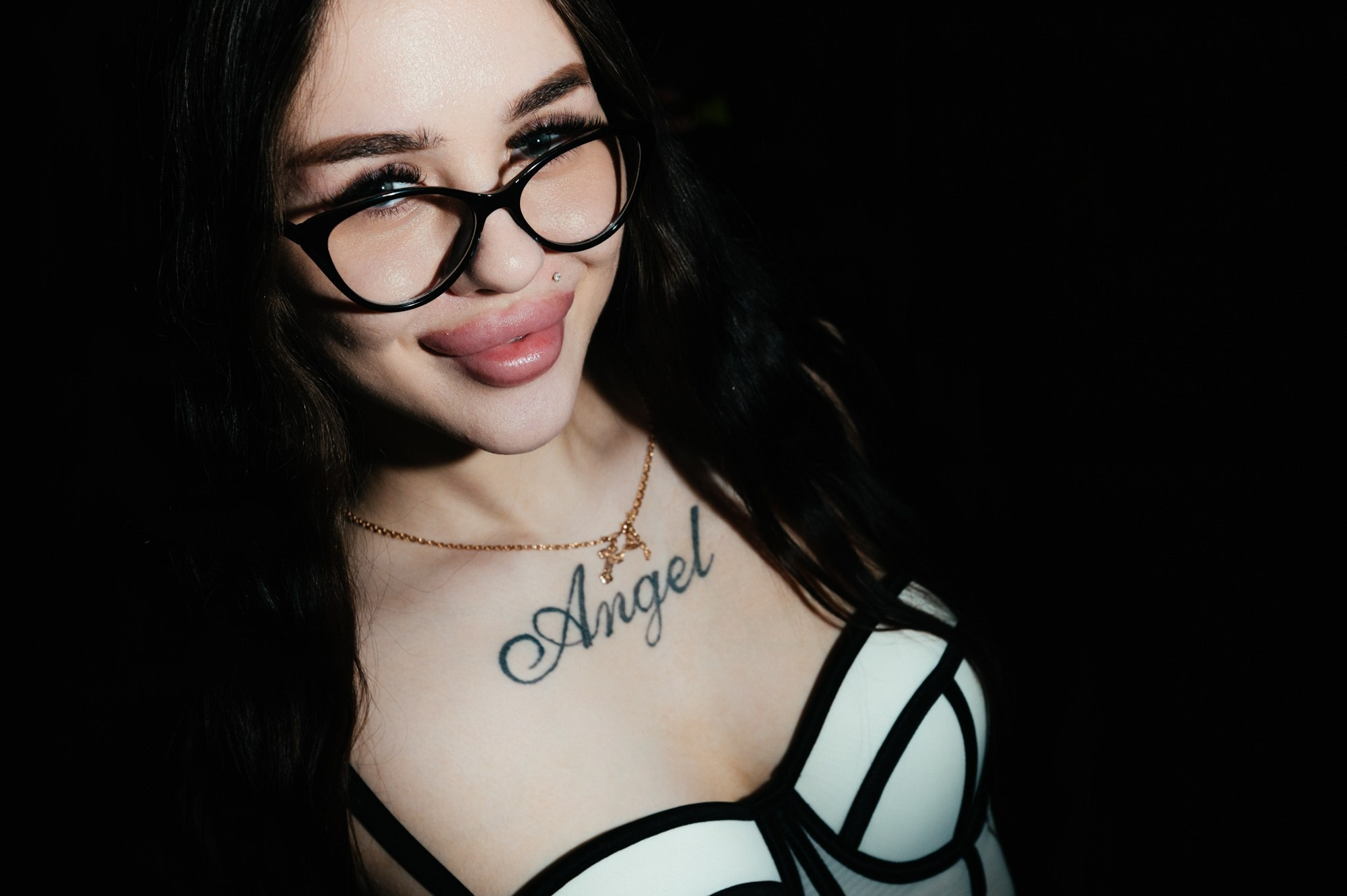 Best Funky bar style. Сайт фотографа Данилы Пащенко