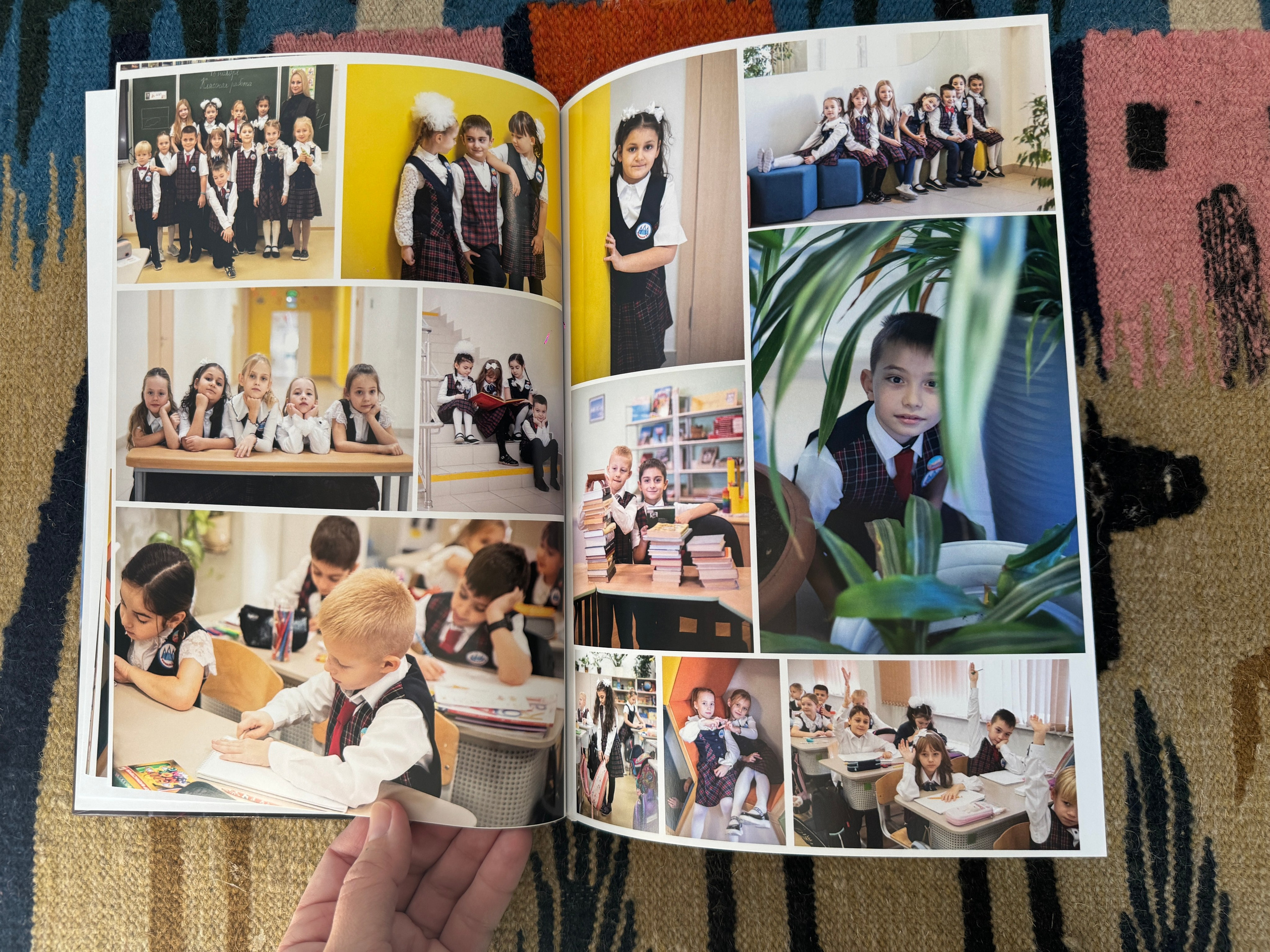 Классбук. Лучший фотограф Краснодара (по версии моей мамы)