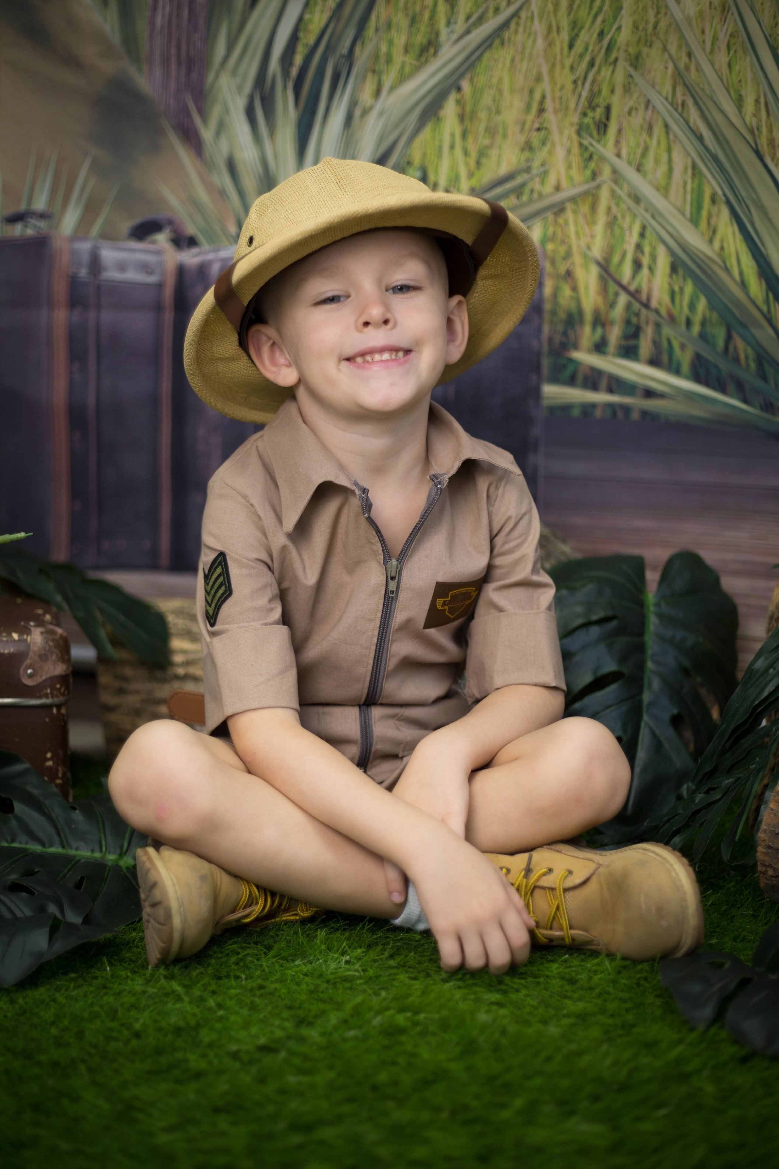 Сафари. Лучший фотограф Краснодара (по версии моей мамы)