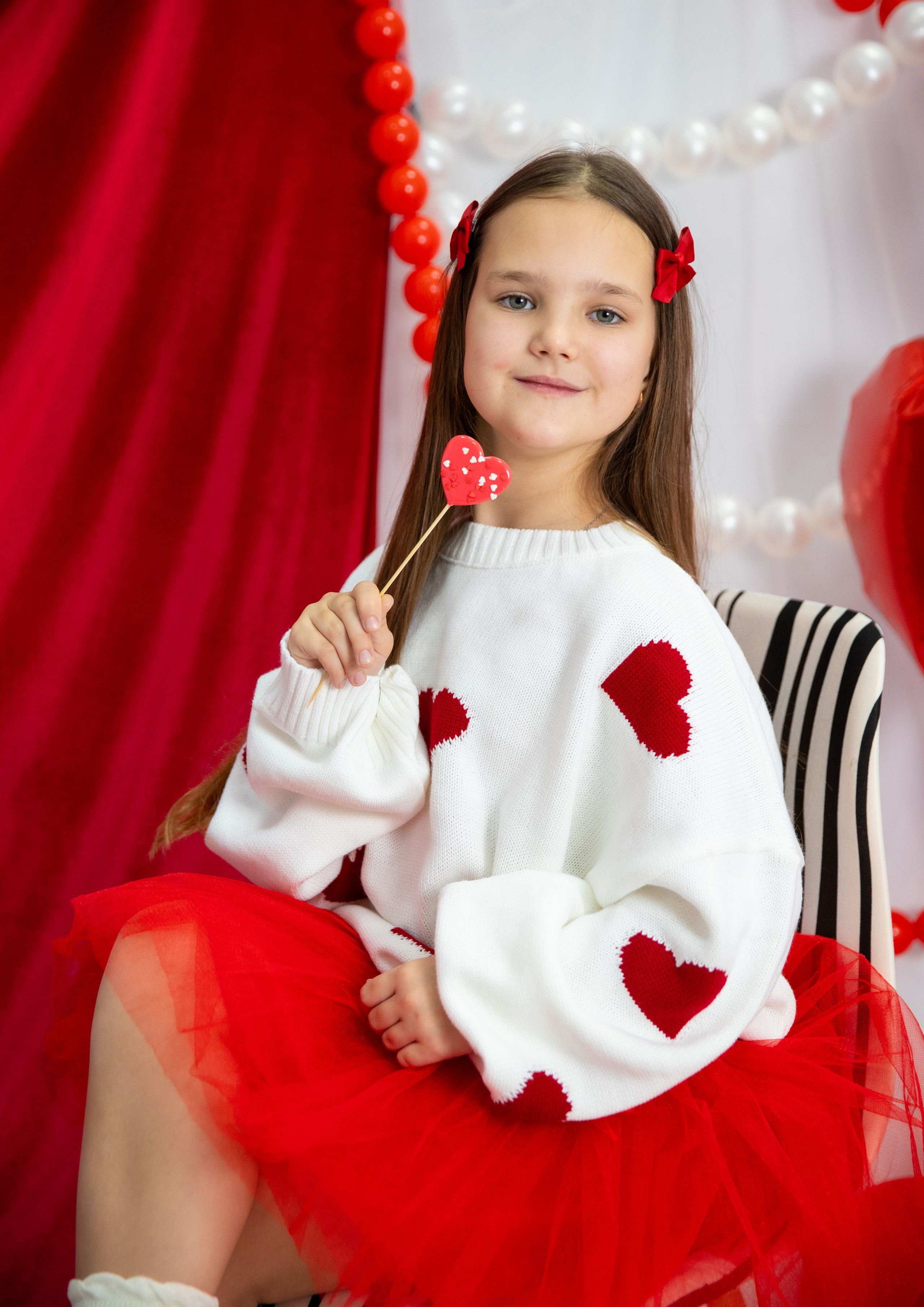 День Святого Валентина. Лучший фотограф Краснодара (по версии моей мамы)