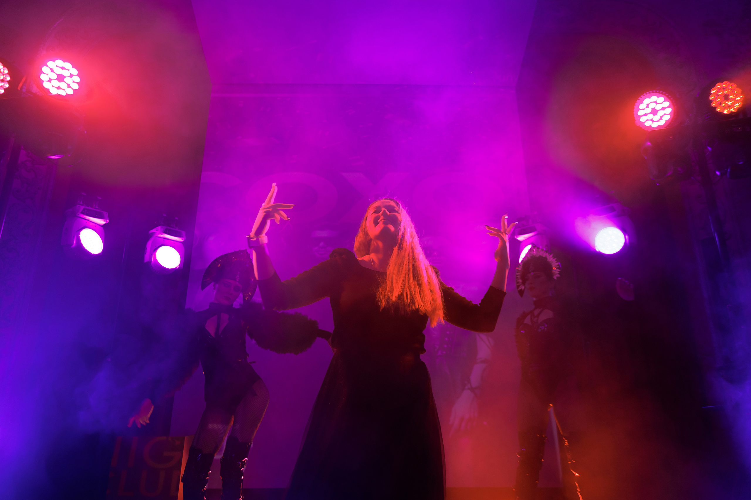 Happy New Year «СОХО». Свадебный и репортажный фотограф Калининград