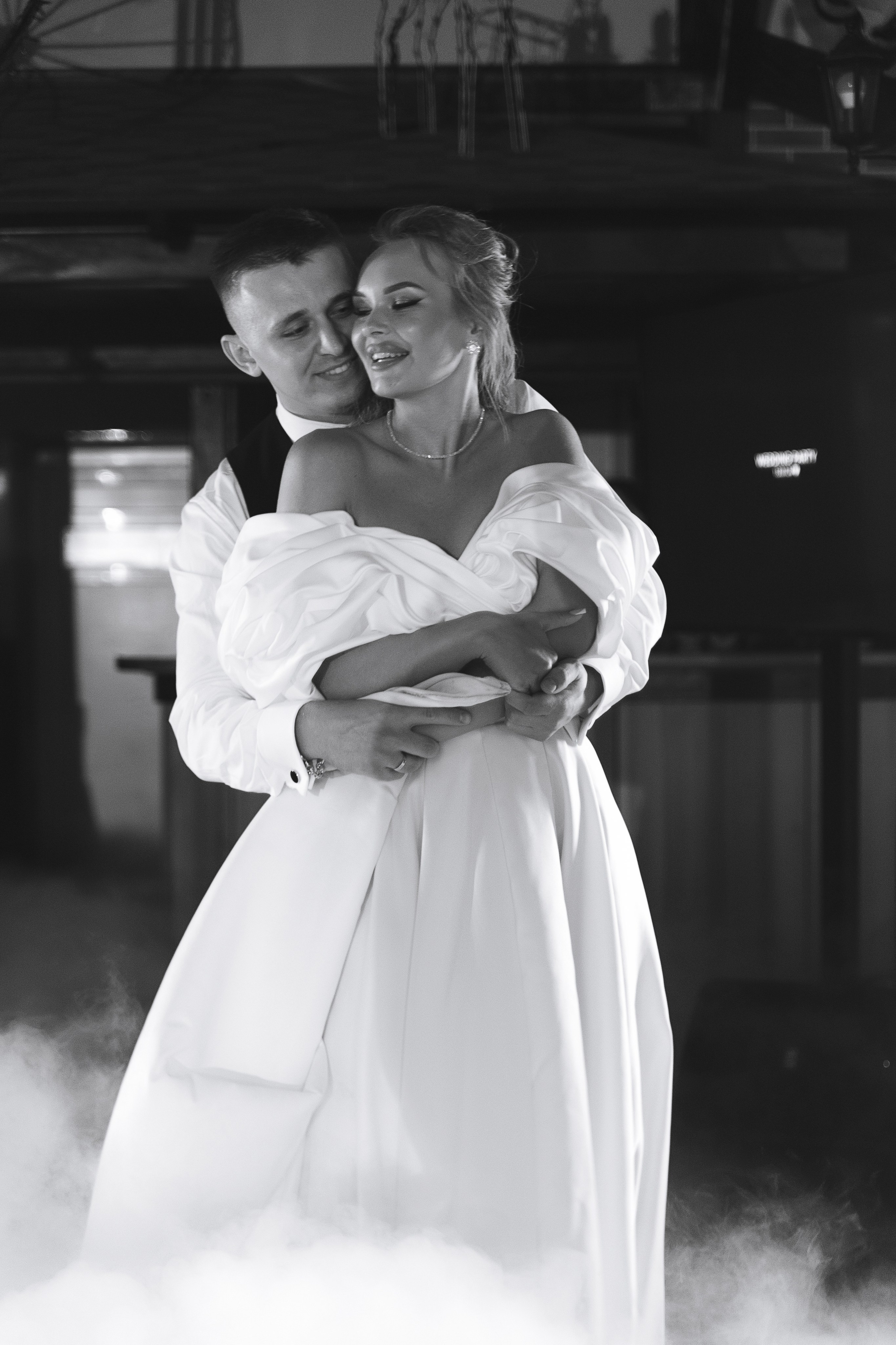 Владислав & Зоя. Свадебный и репортажный фотограф Калининград