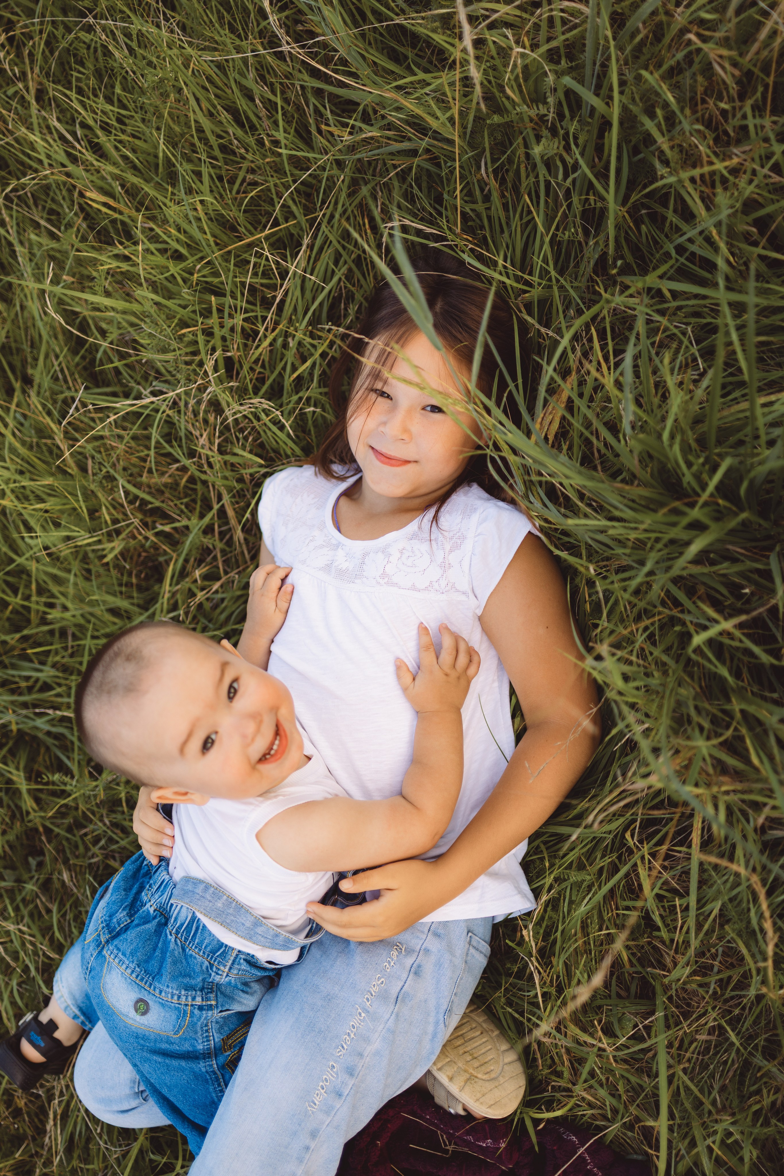 Мария. Семейный фотограф в Дзержинске Наталья Лаэтина