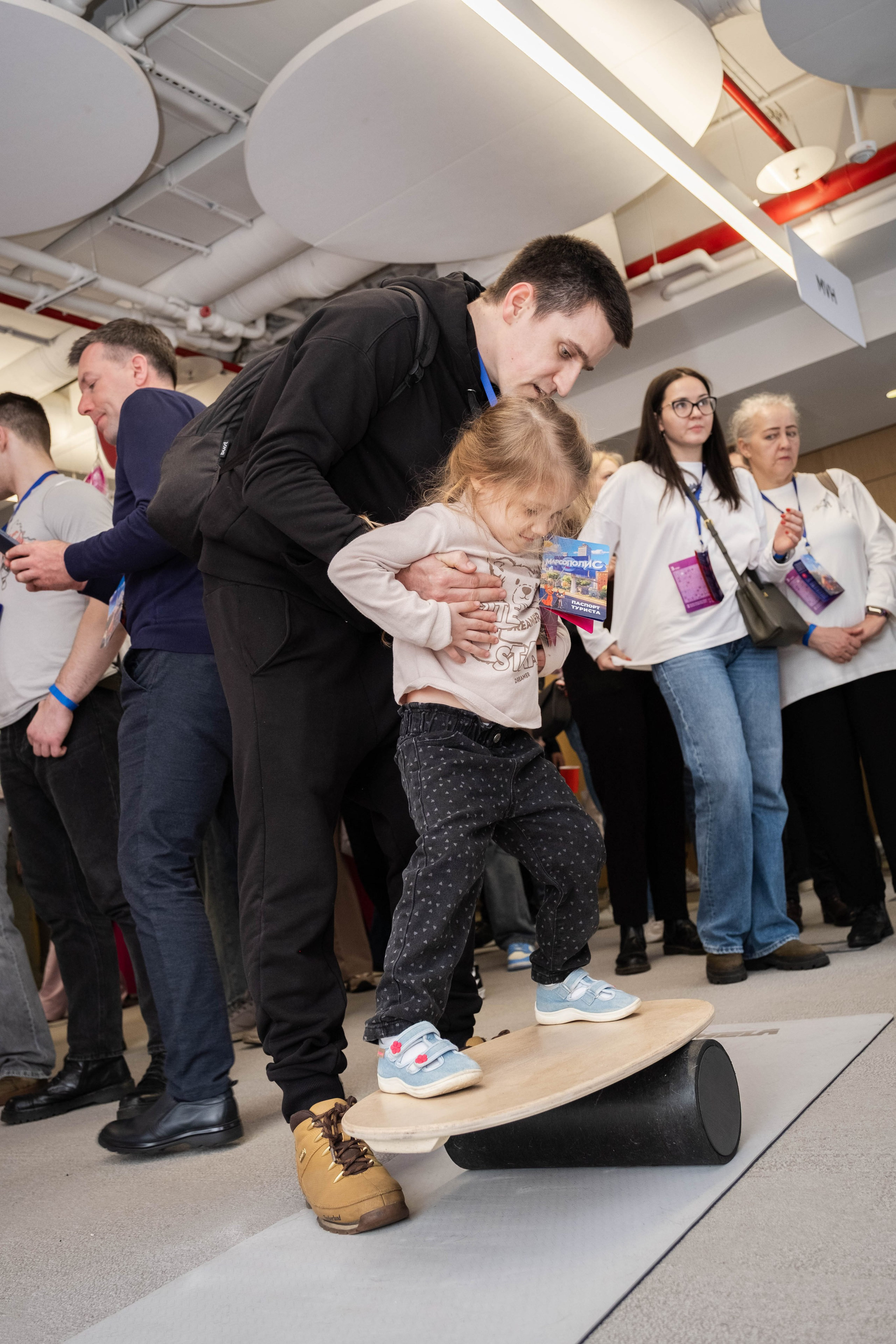 МАРСОПОЛИС. Фотограф в Москве Lada Shum