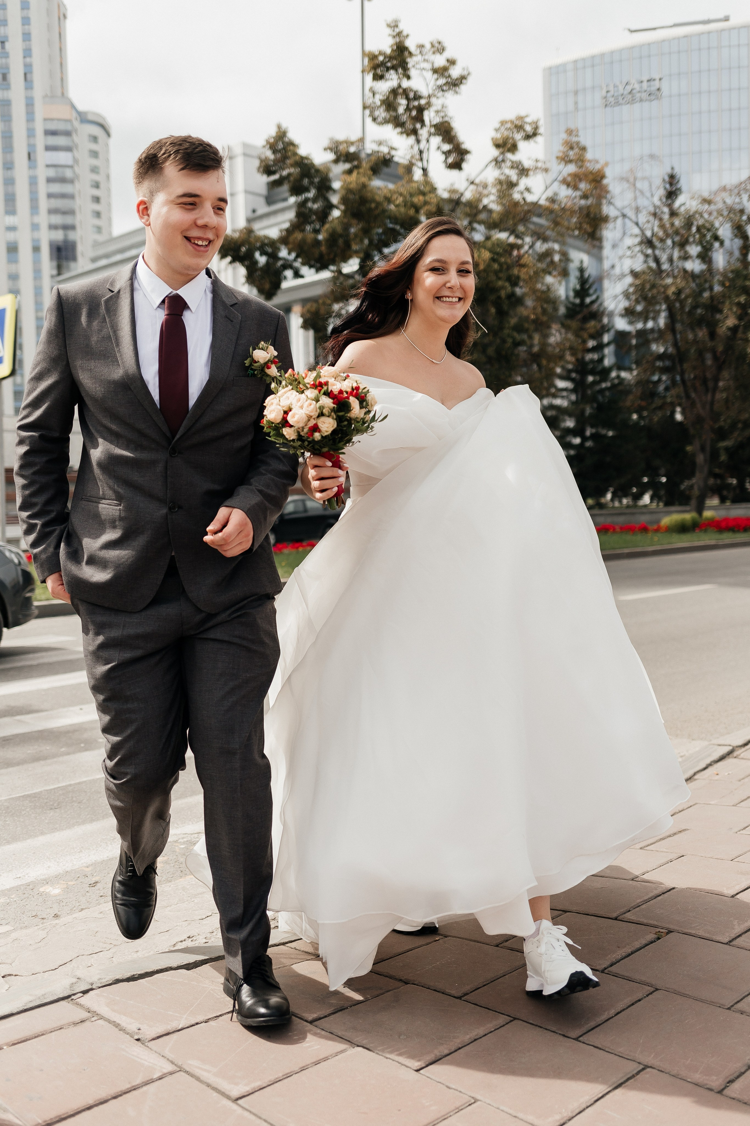 Дмитрий и Мария/2024. Свадебный и семейный фотограф в Екатеринбурге