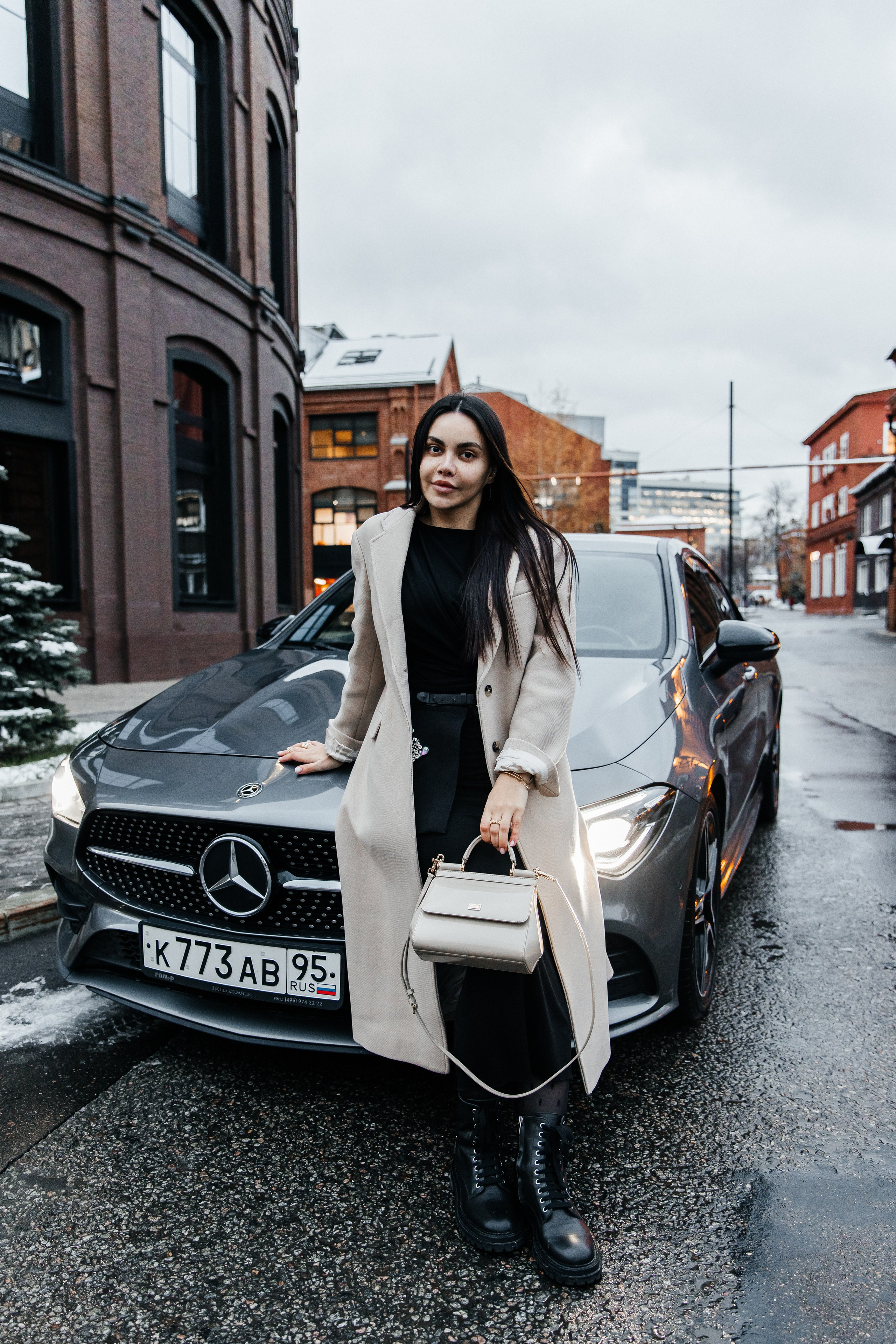 Медина. Фотограф Москва Шептаев Артём