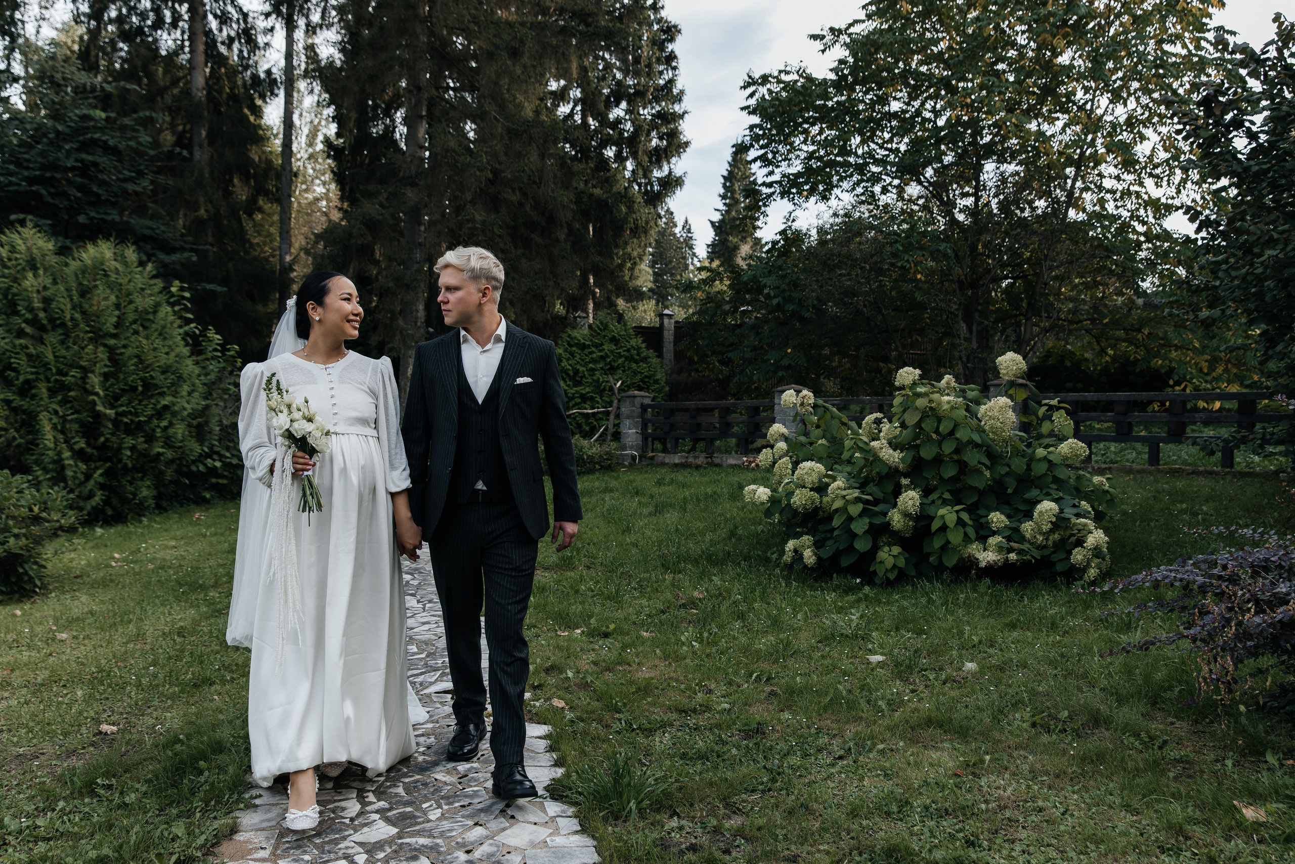 Анастасия и Антон| Юных Ленинцев. Фотограф Москва Шептаев Артём