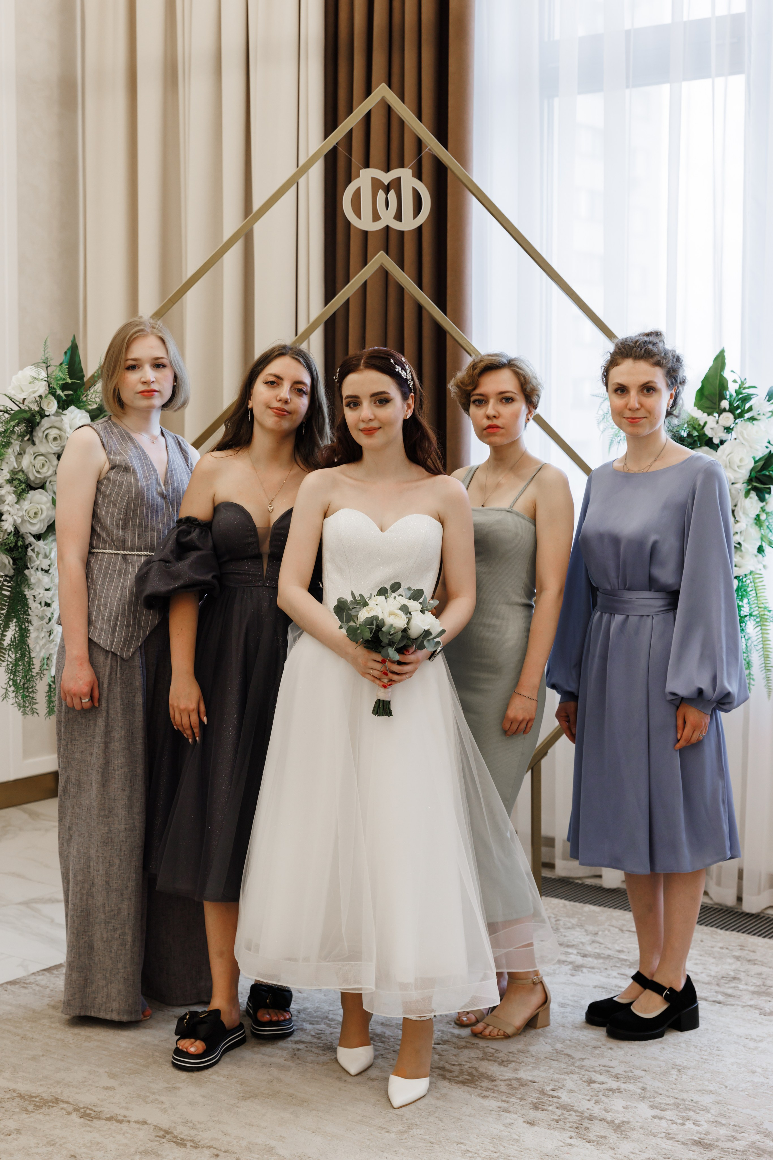 Андрей и Елизавета| Южное Бутово. Фотограф Москва Шептаев Артём