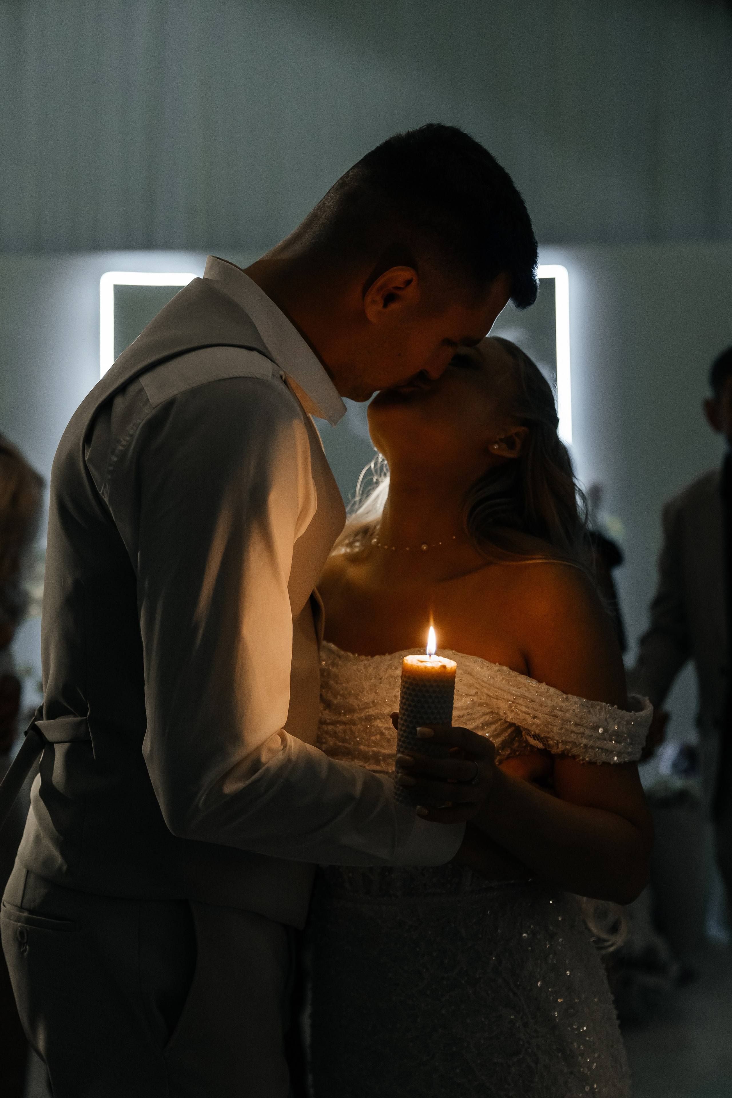 Владислав и Софья. Фотограф Москва Шептаев Артём