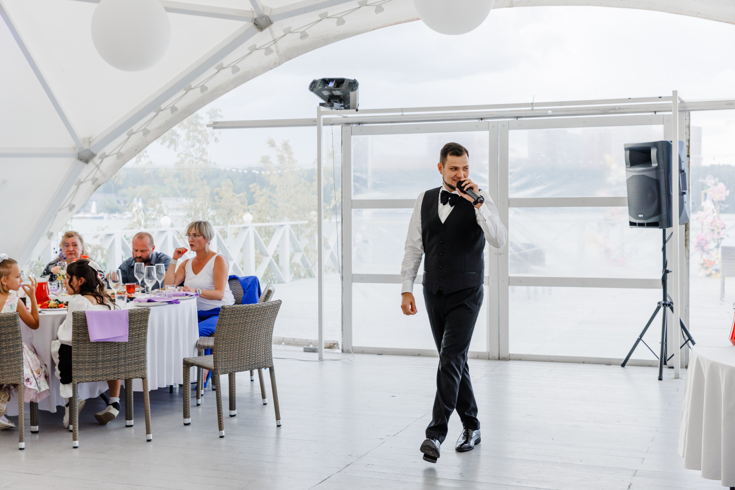 Екатерина и Арсений. Фотограф Москва Шептаев Артём