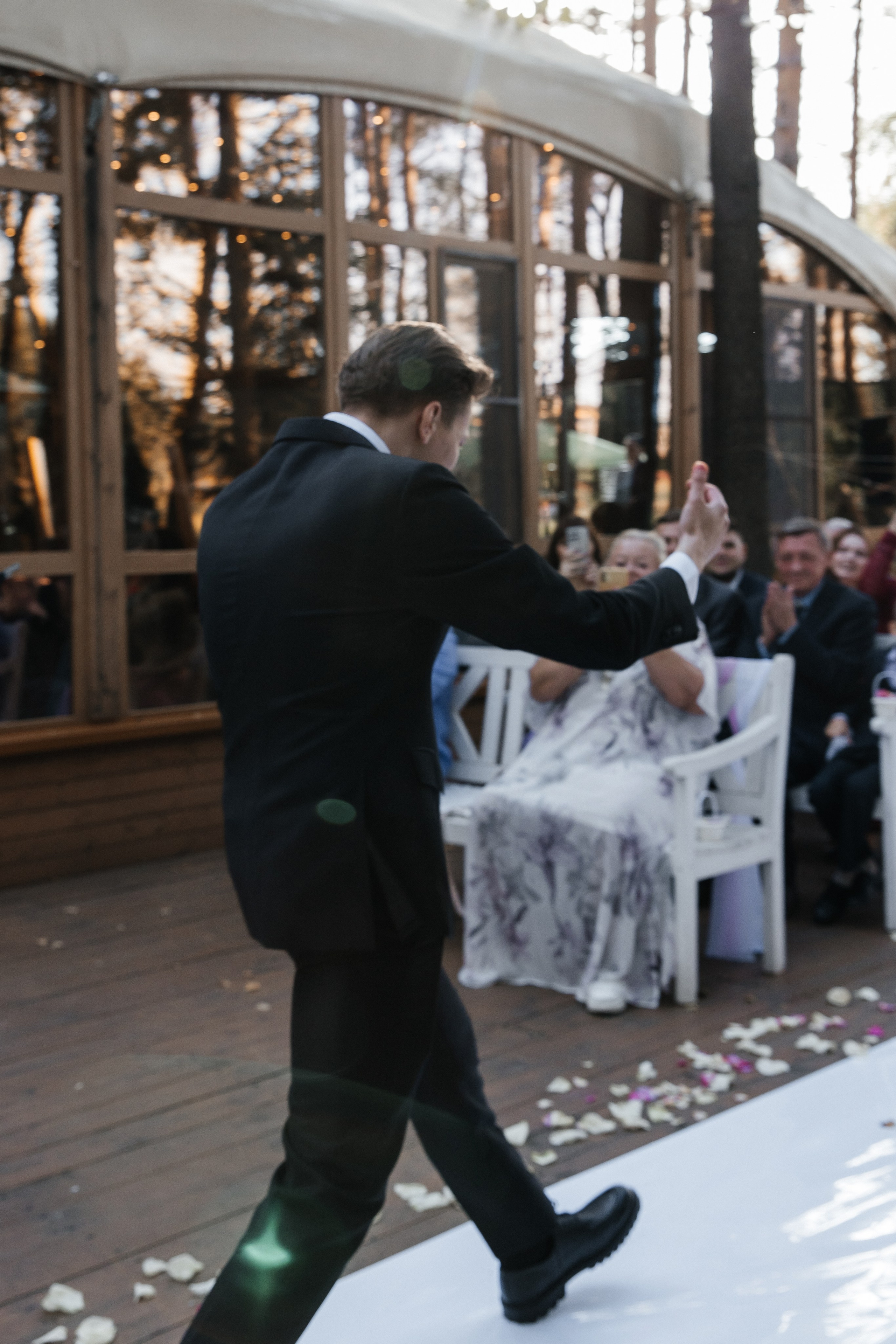 Юрий и Екатерина. Фотограф Москва Шептаев Артём